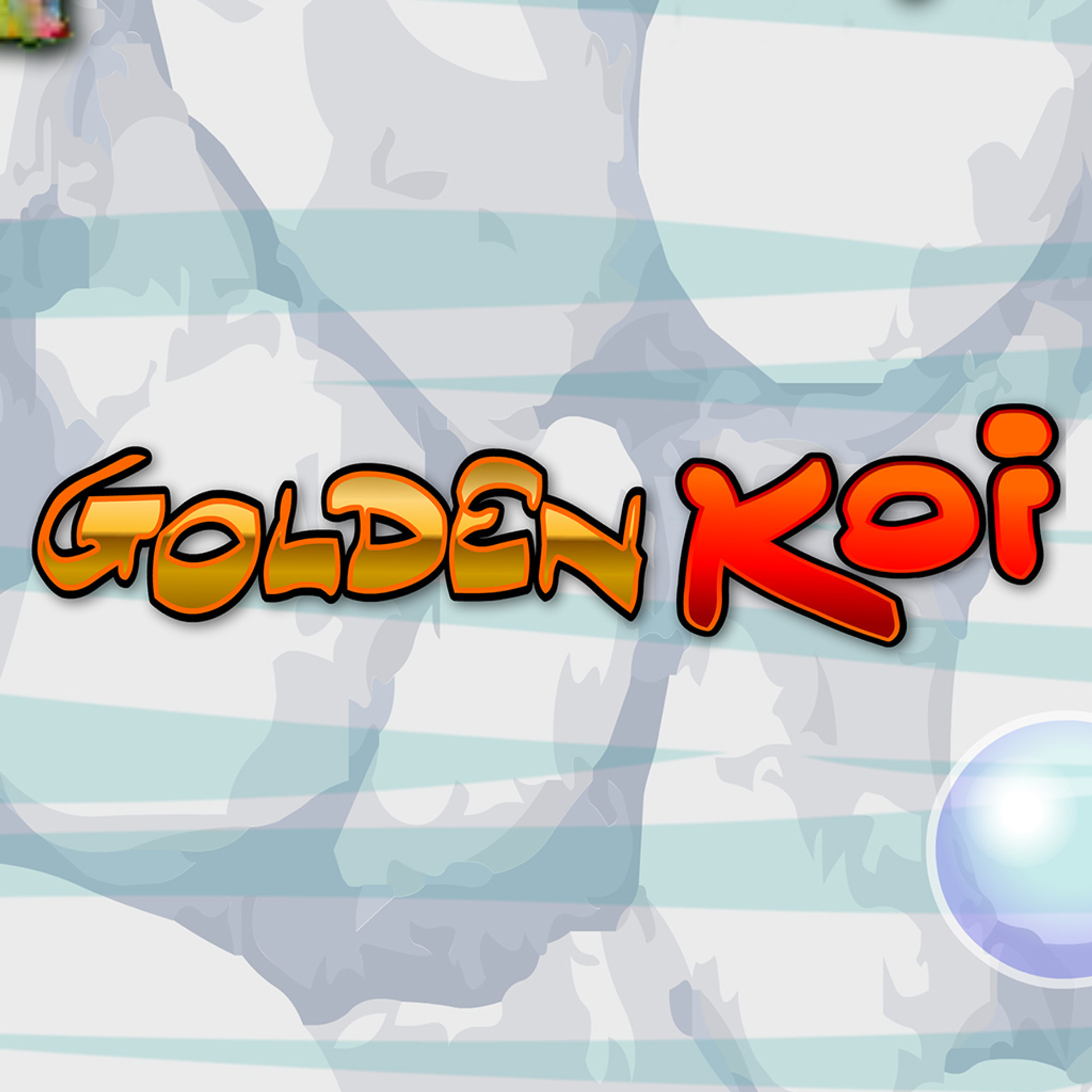 Golden Koi