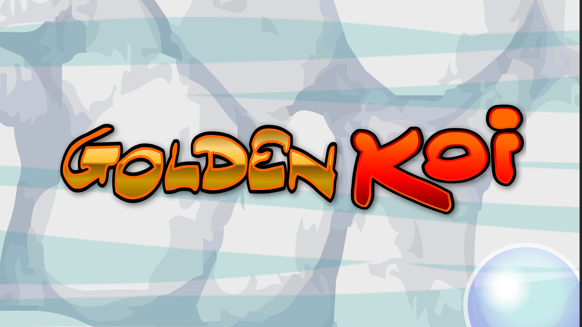 Golden Koi