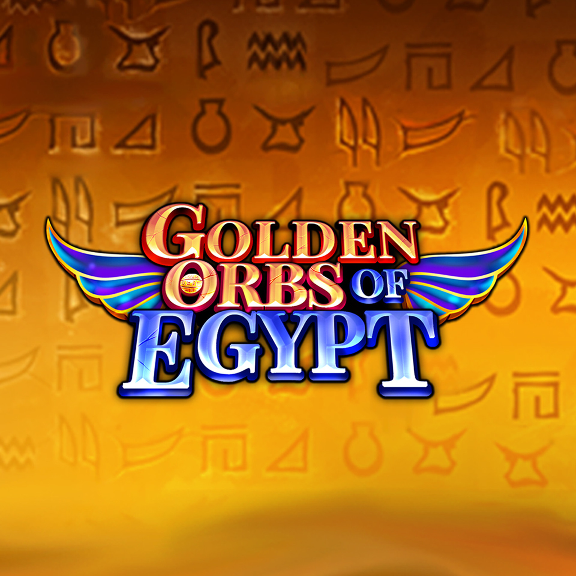 Golden Orbs of Egypt