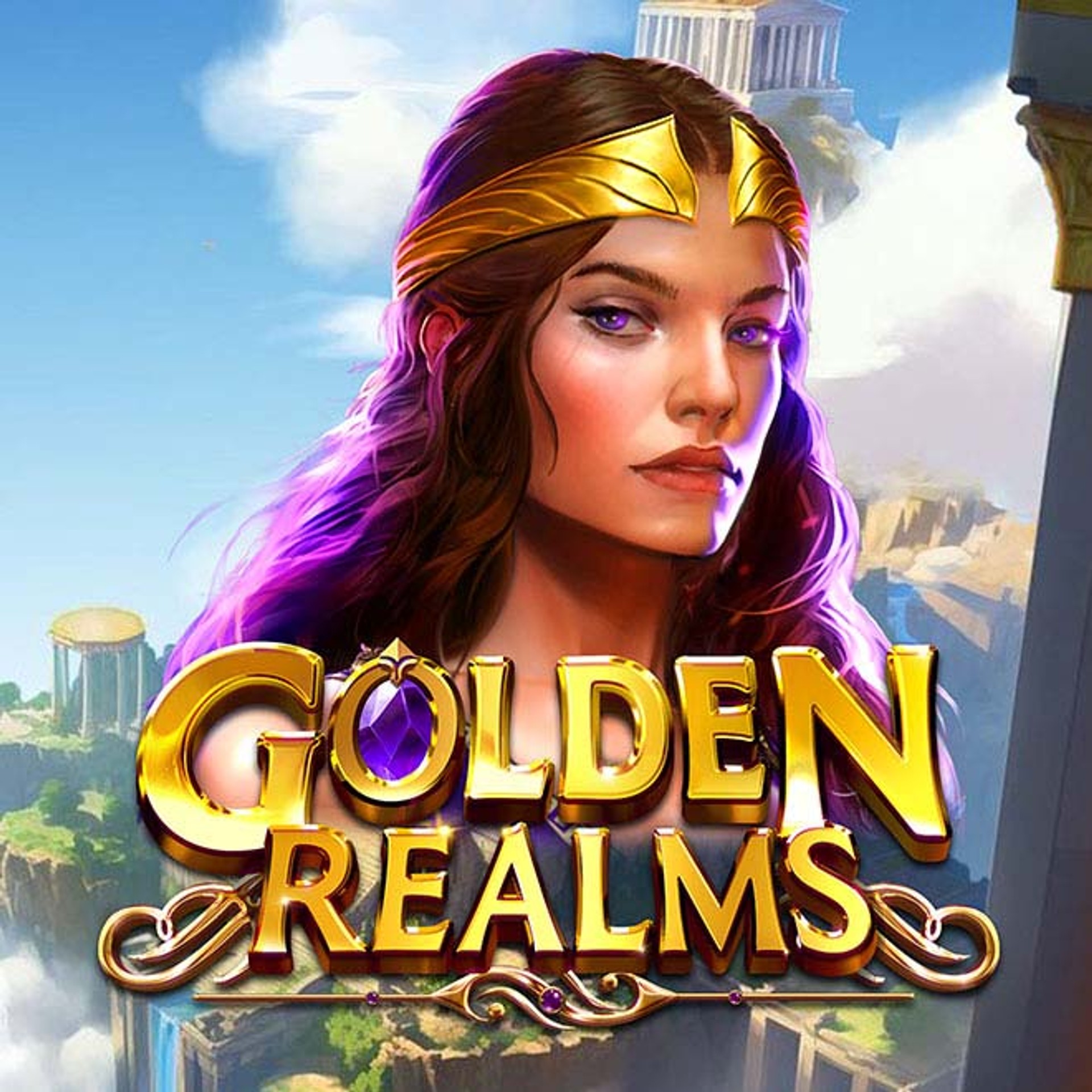 Golden Realms