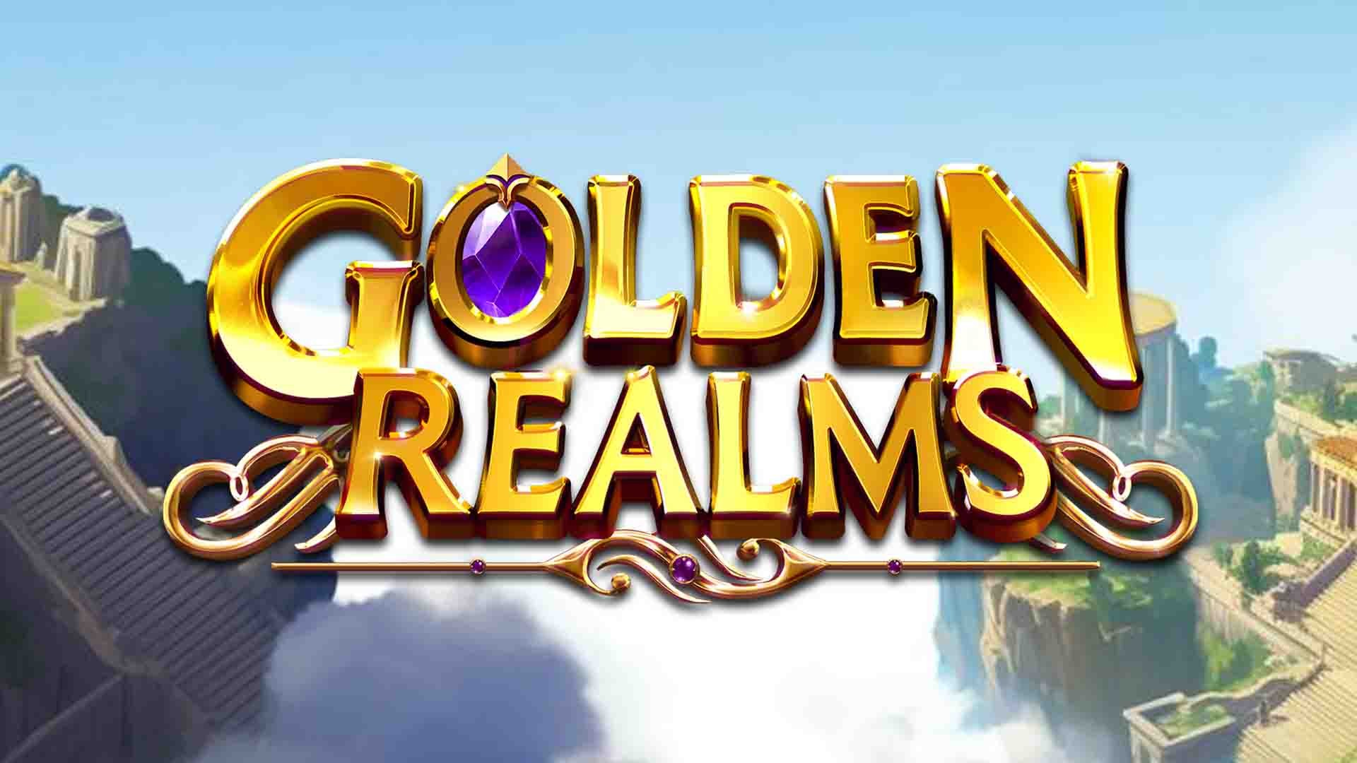 Golden Realms