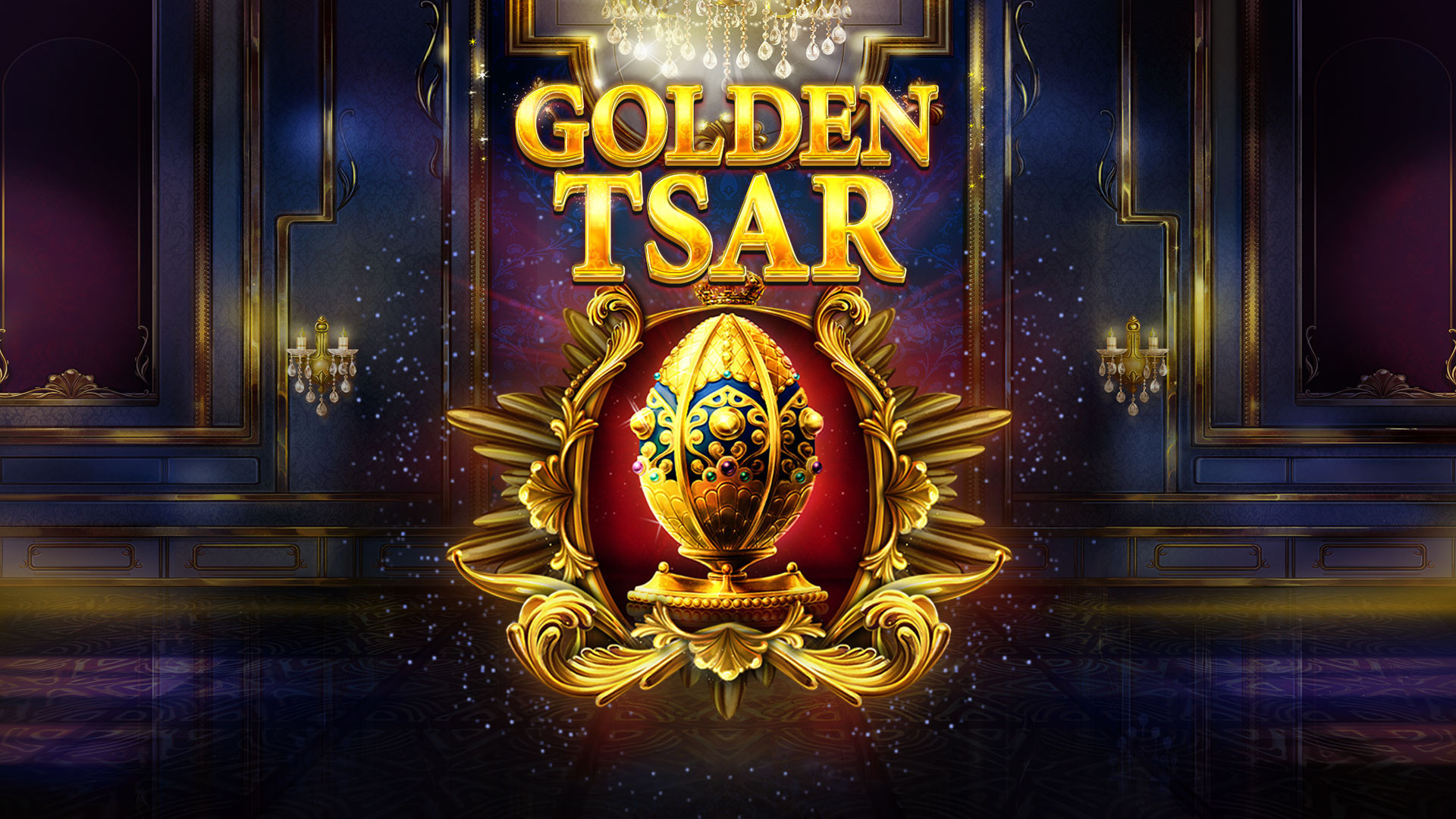 Golden Tsar