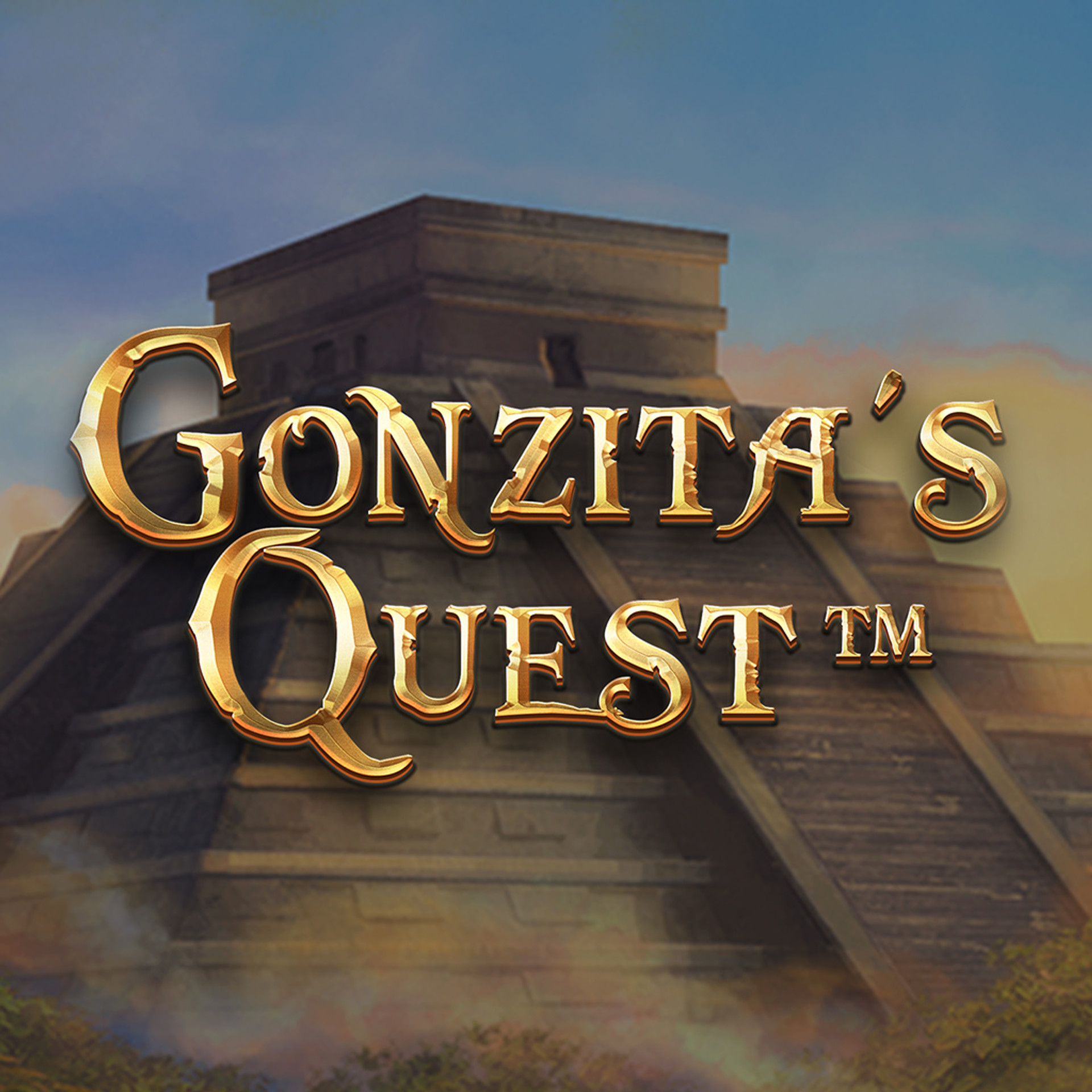 Gonzita's Quest