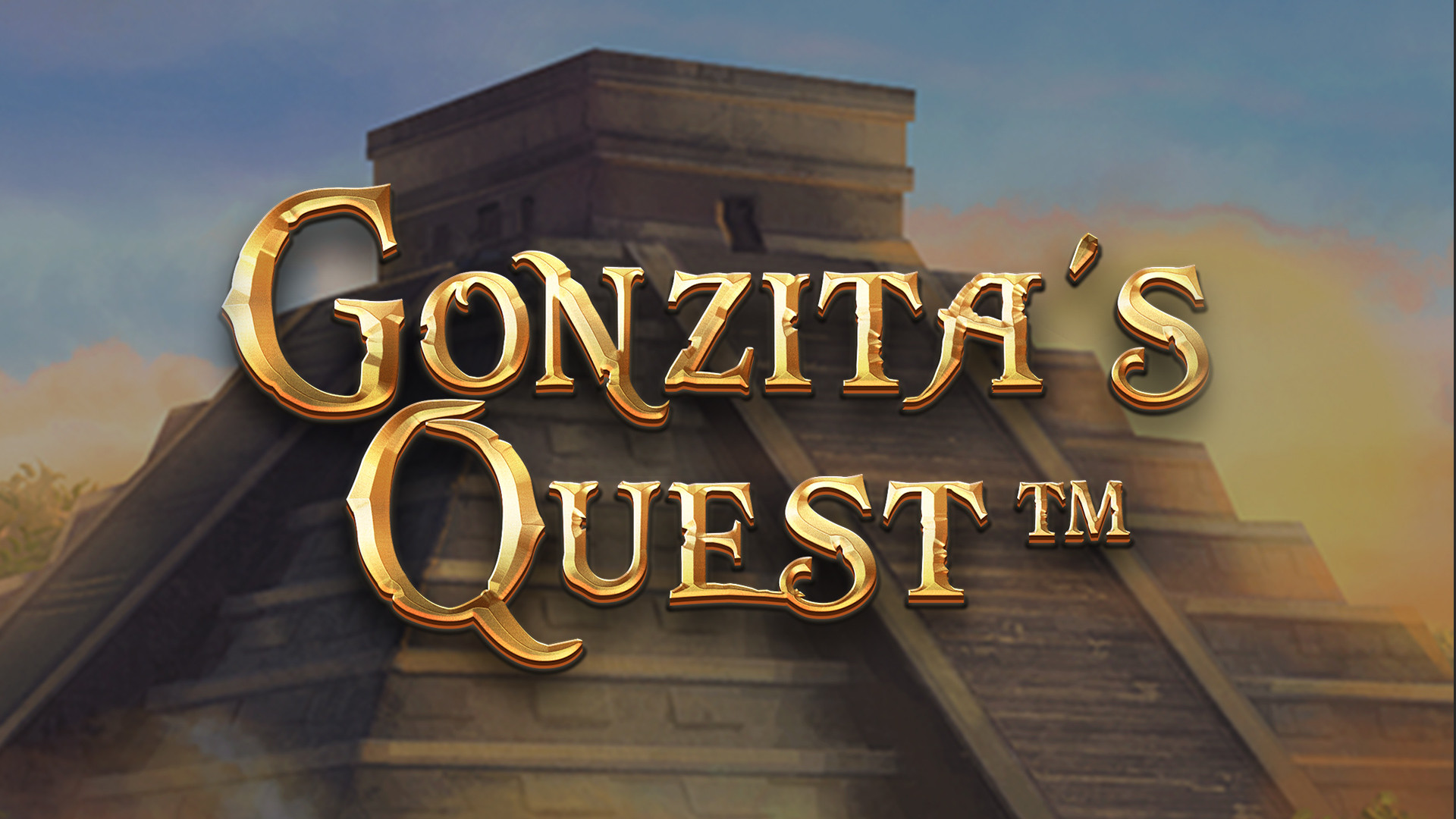 Gonzita's Quest