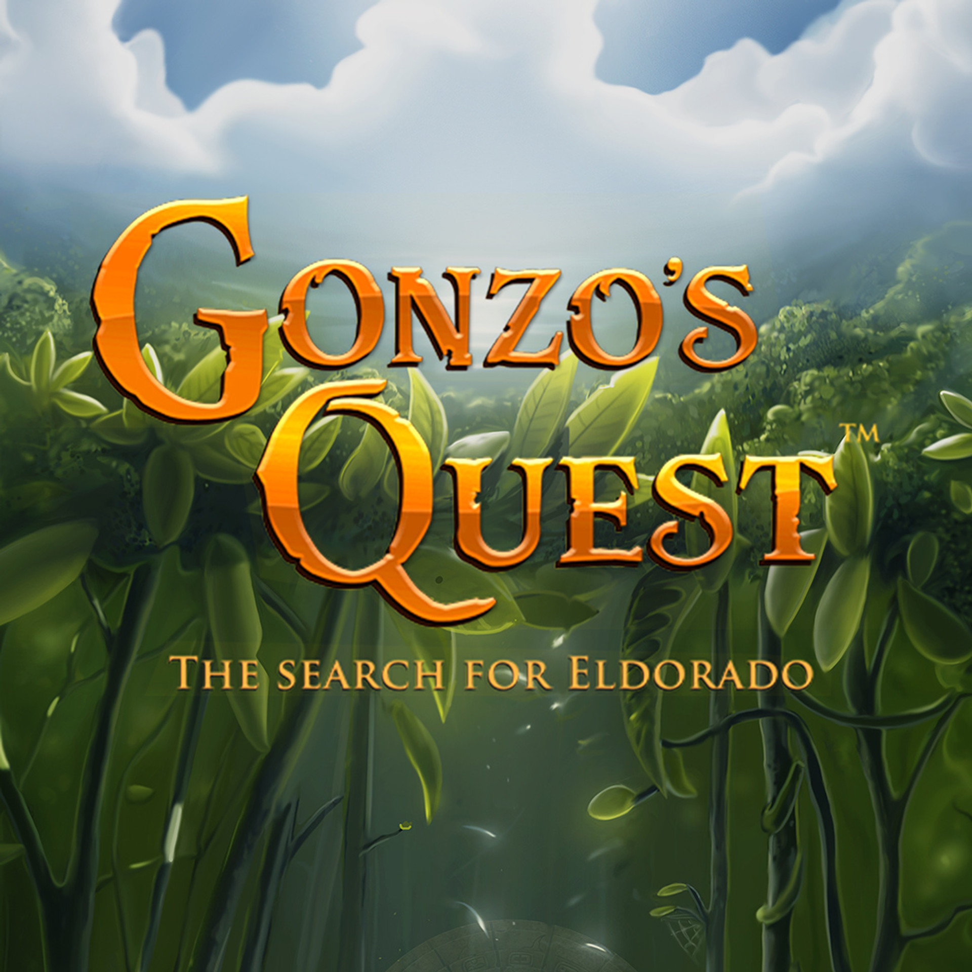 Gonzo's Quest