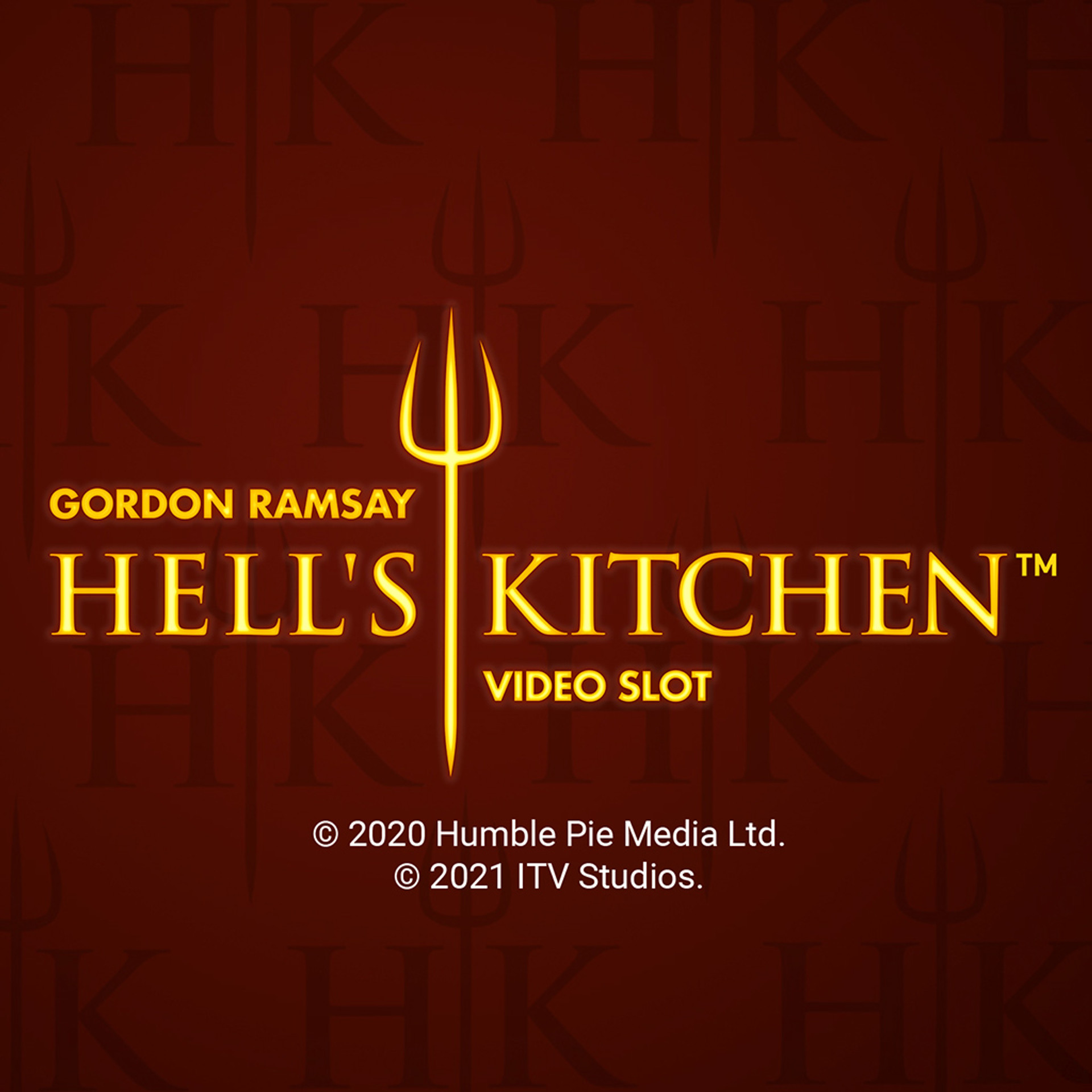 Gordon Ramsay Hell’s Kitchen