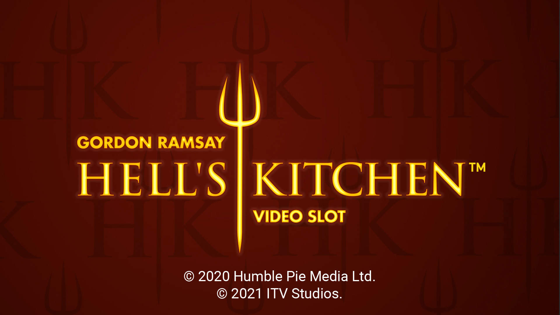 Gordon Ramsay Hell’s Kitchen