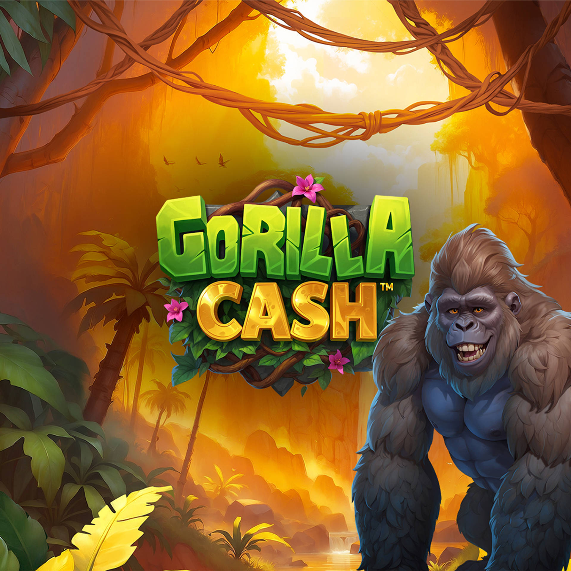 Gorilla Cash Buy Bonus
