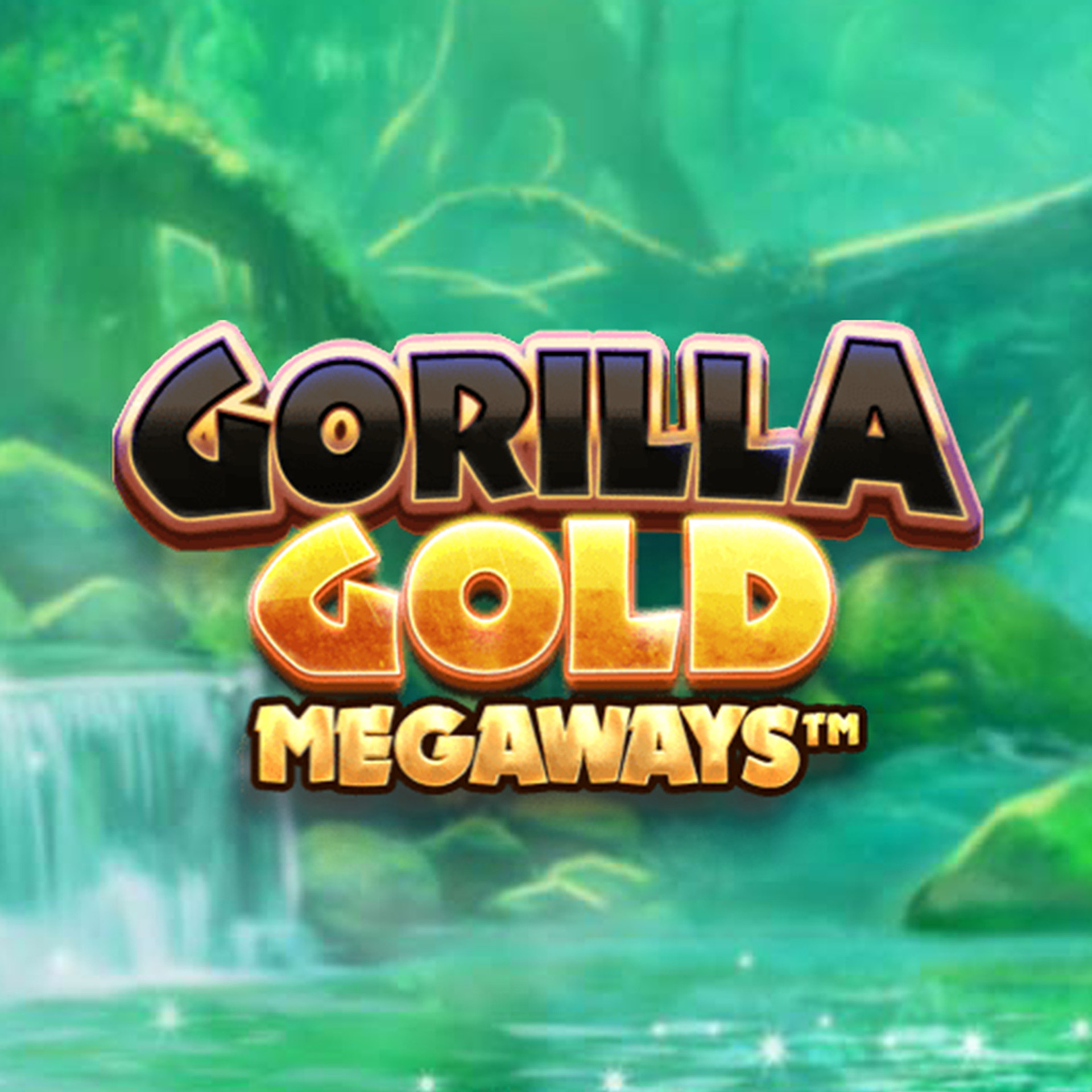 Gorilla Gold MEGAWAYS