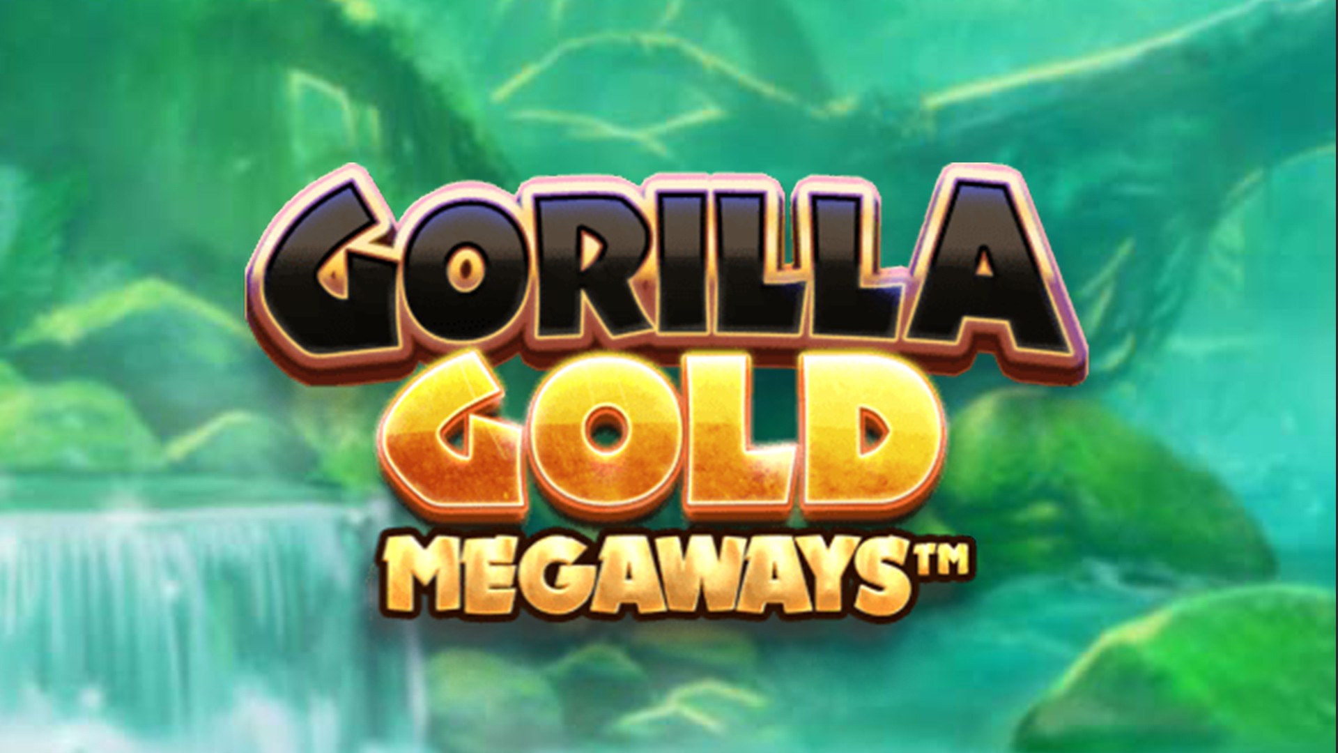Gorilla Gold MEGAWAYS