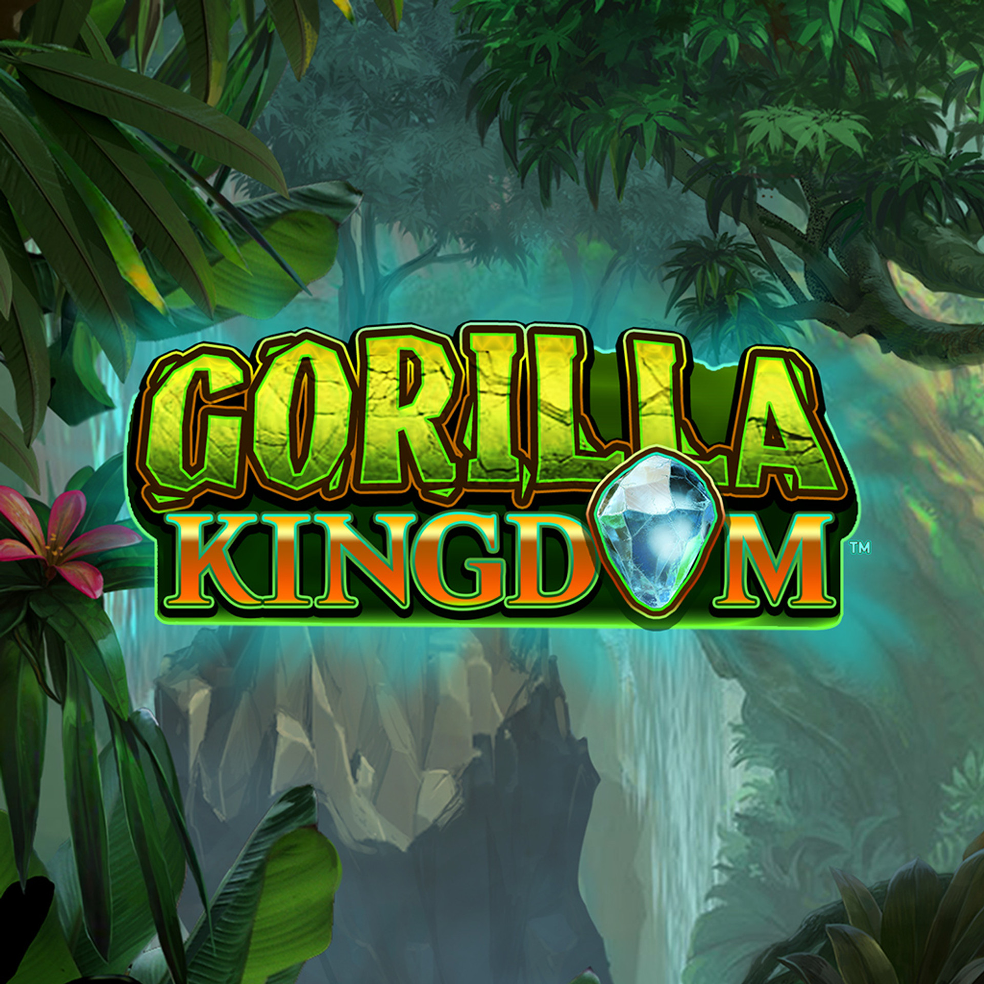 Gorilla Kingdom