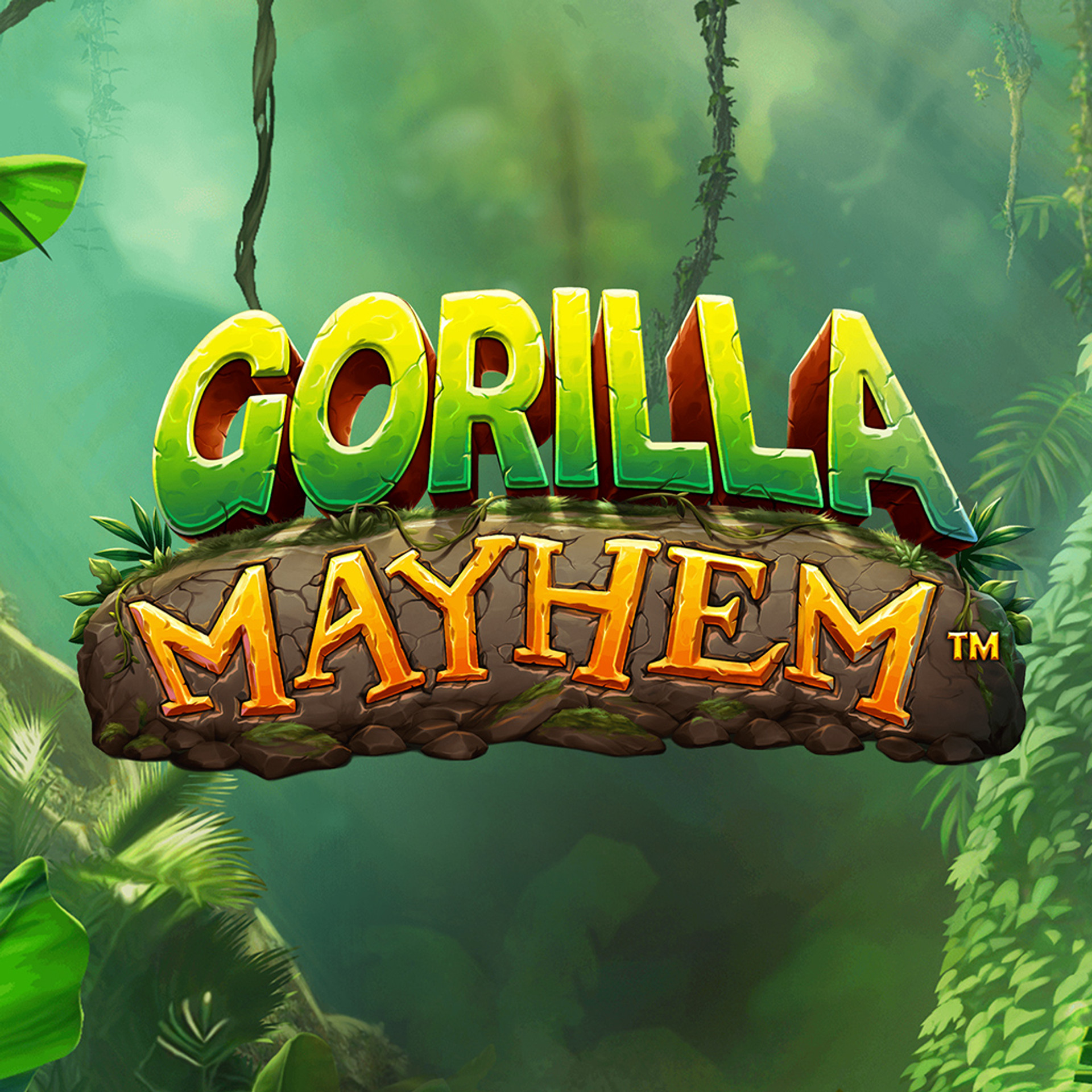 Gorilla Mayhem