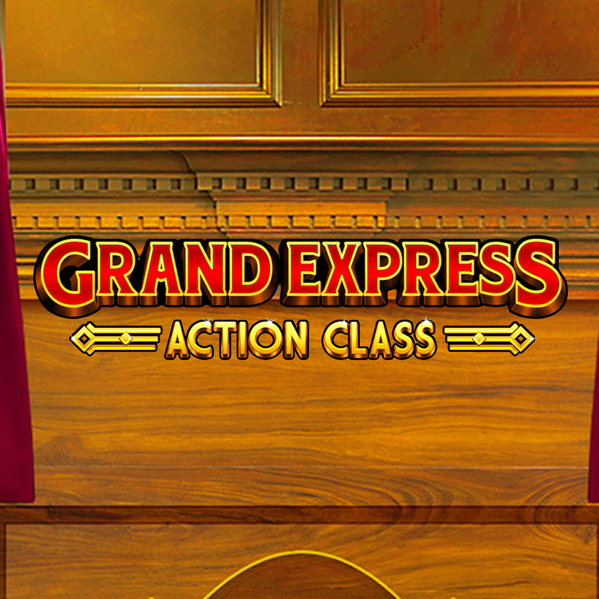 Grand Express: Action Class