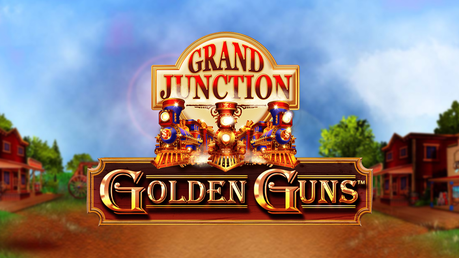 Grand Junction: Golden Guns