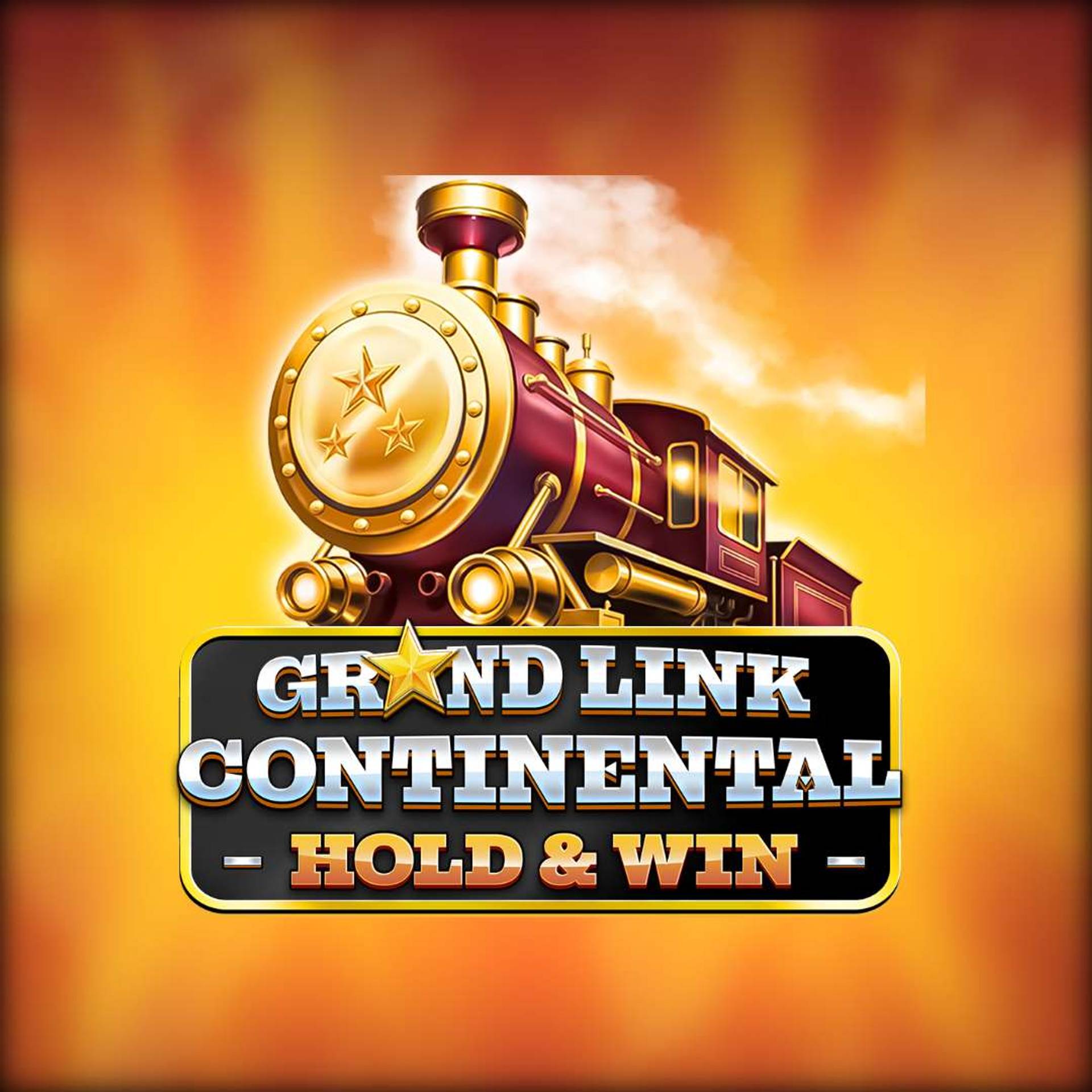 Grand Link Continental: Hold & Win