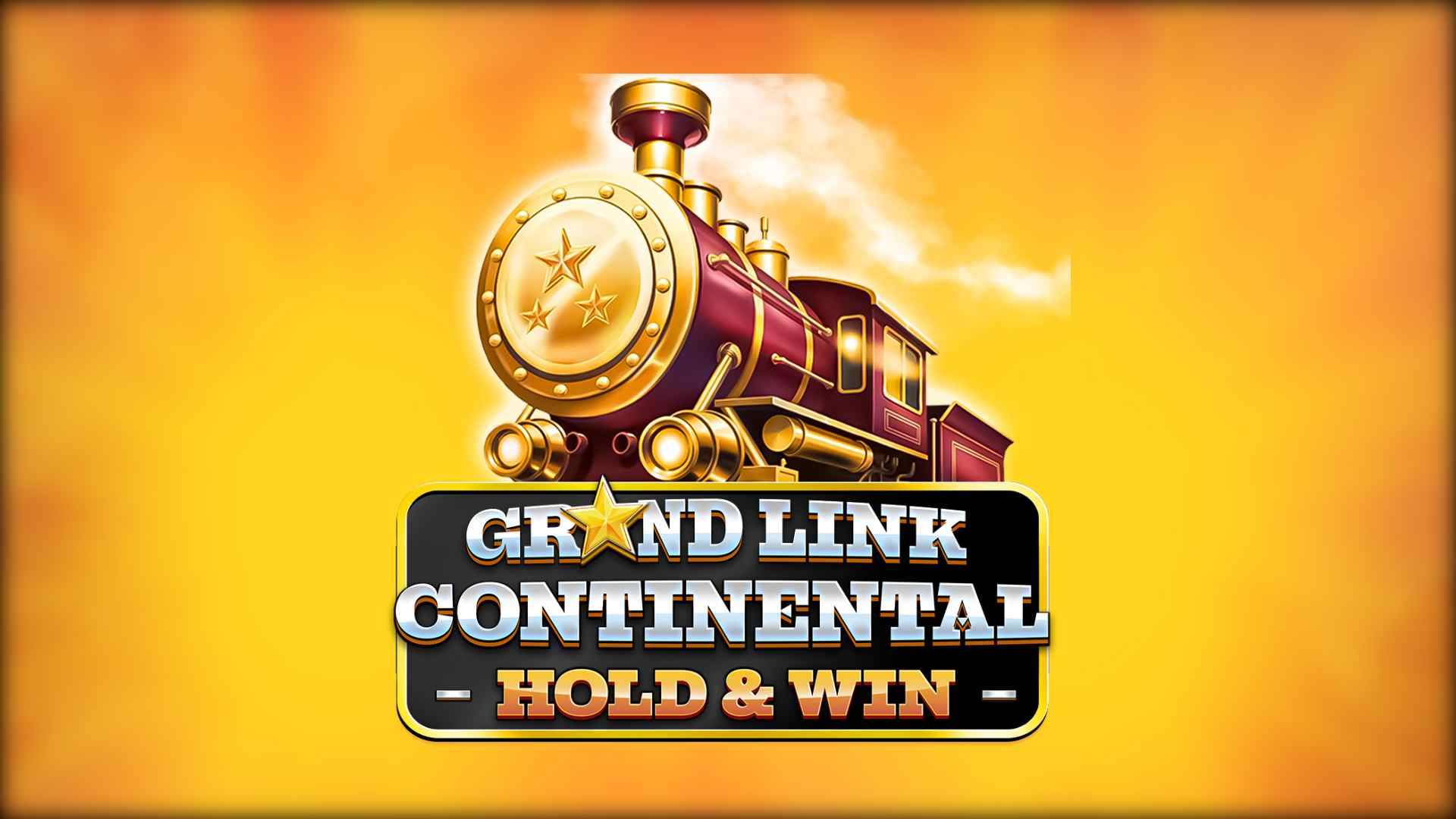 Grand Link Continental: Hold & Win