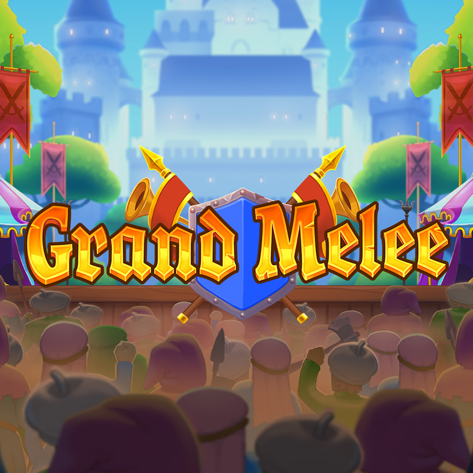 Grand Melee