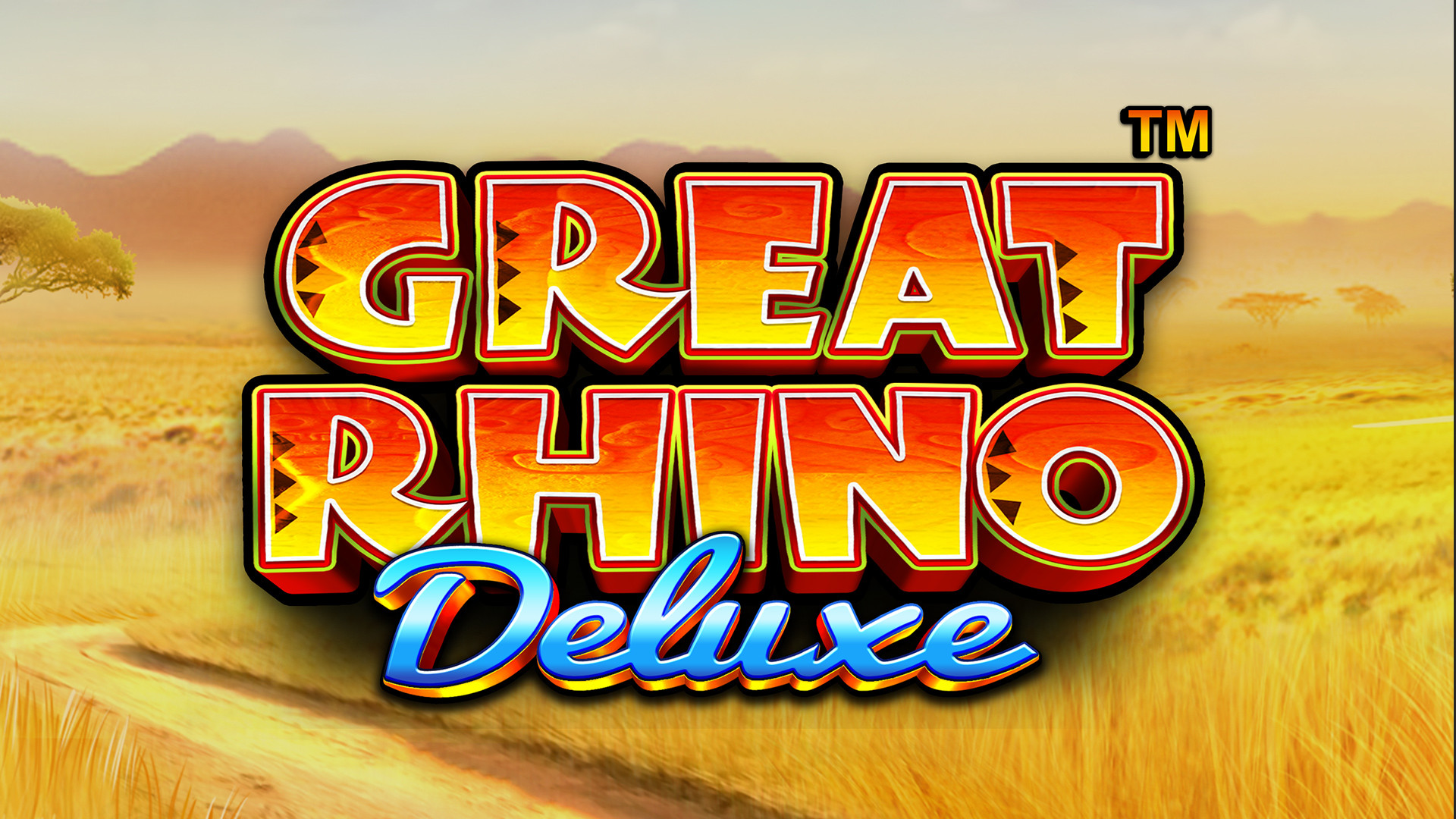 Great Rhino Deluxe