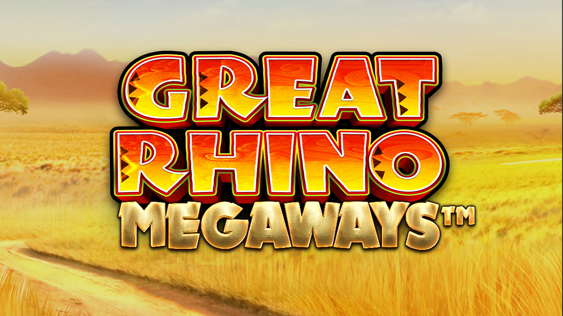 Great Rhino MEGAWAYS