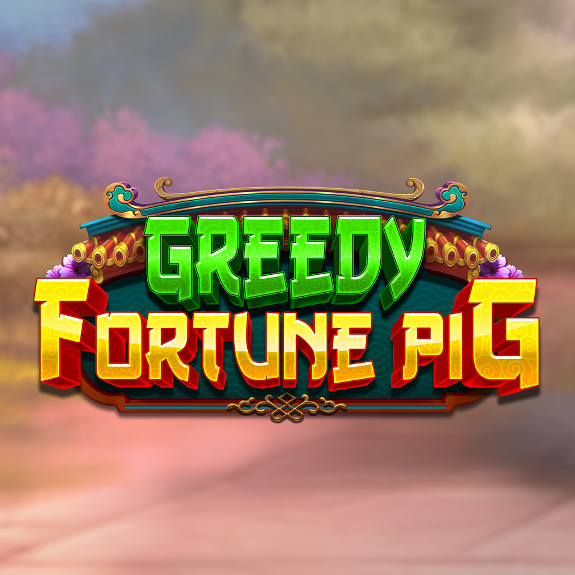 Greedy Fortune Pig