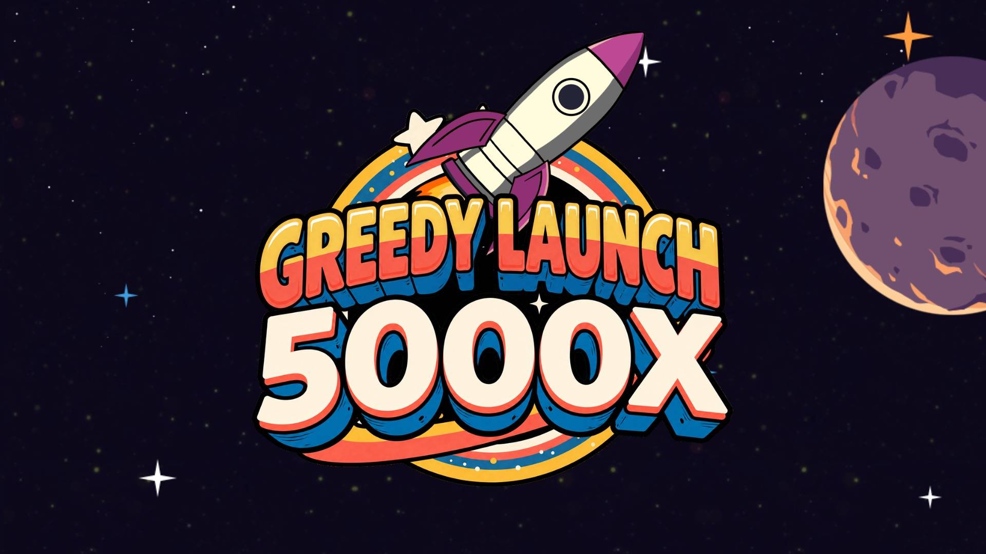 Greedy Launch