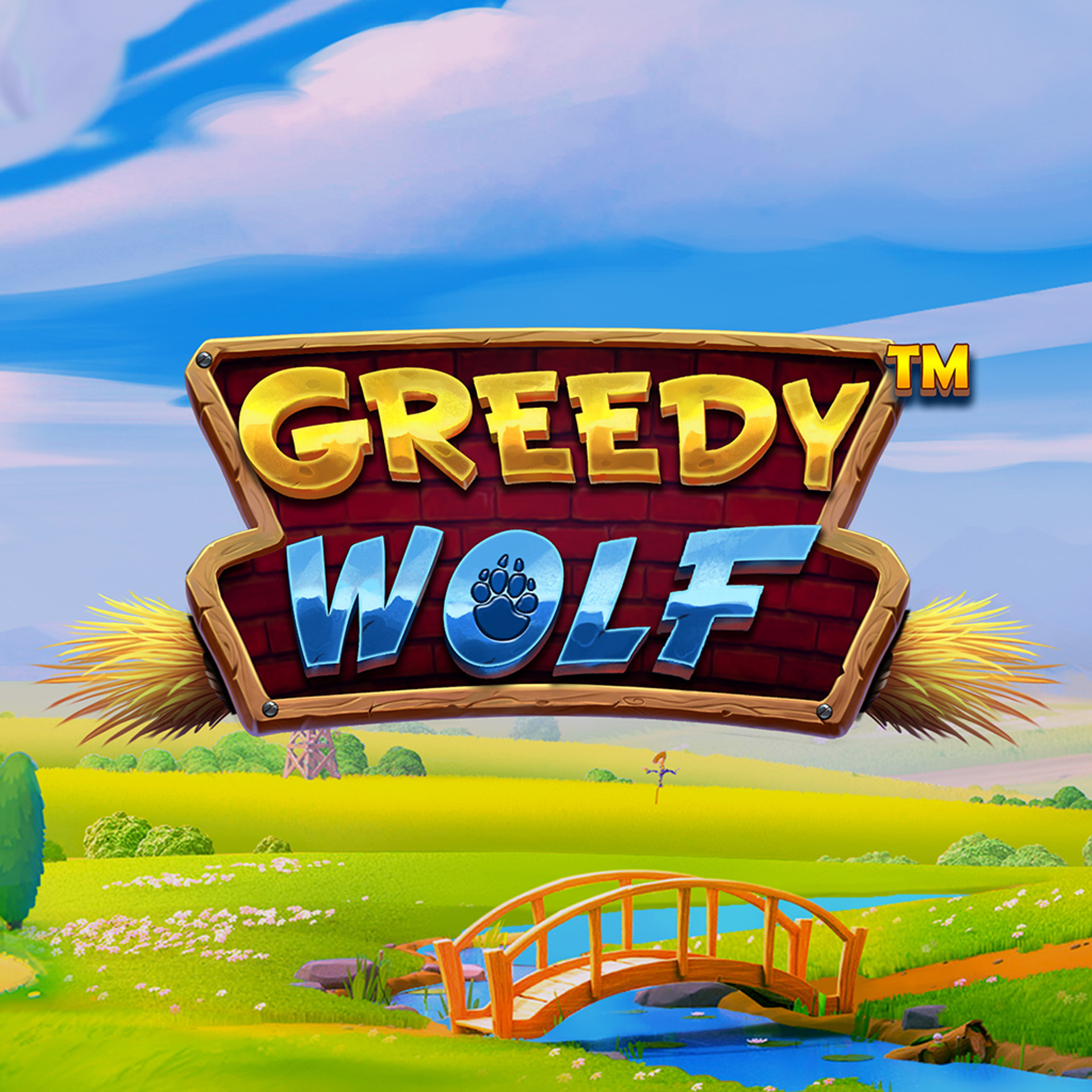 Greedy Wolf