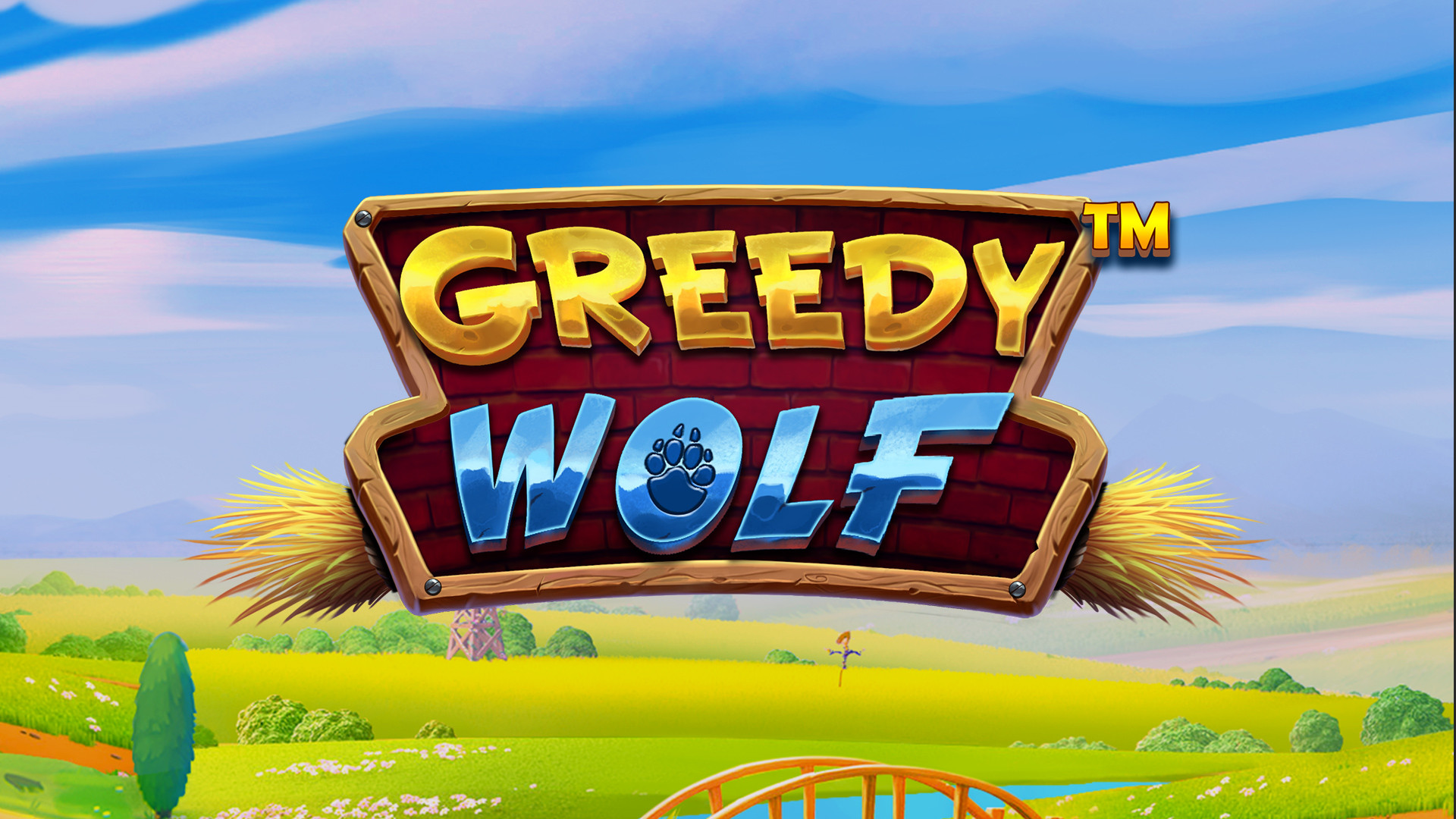 Greedy Wolf