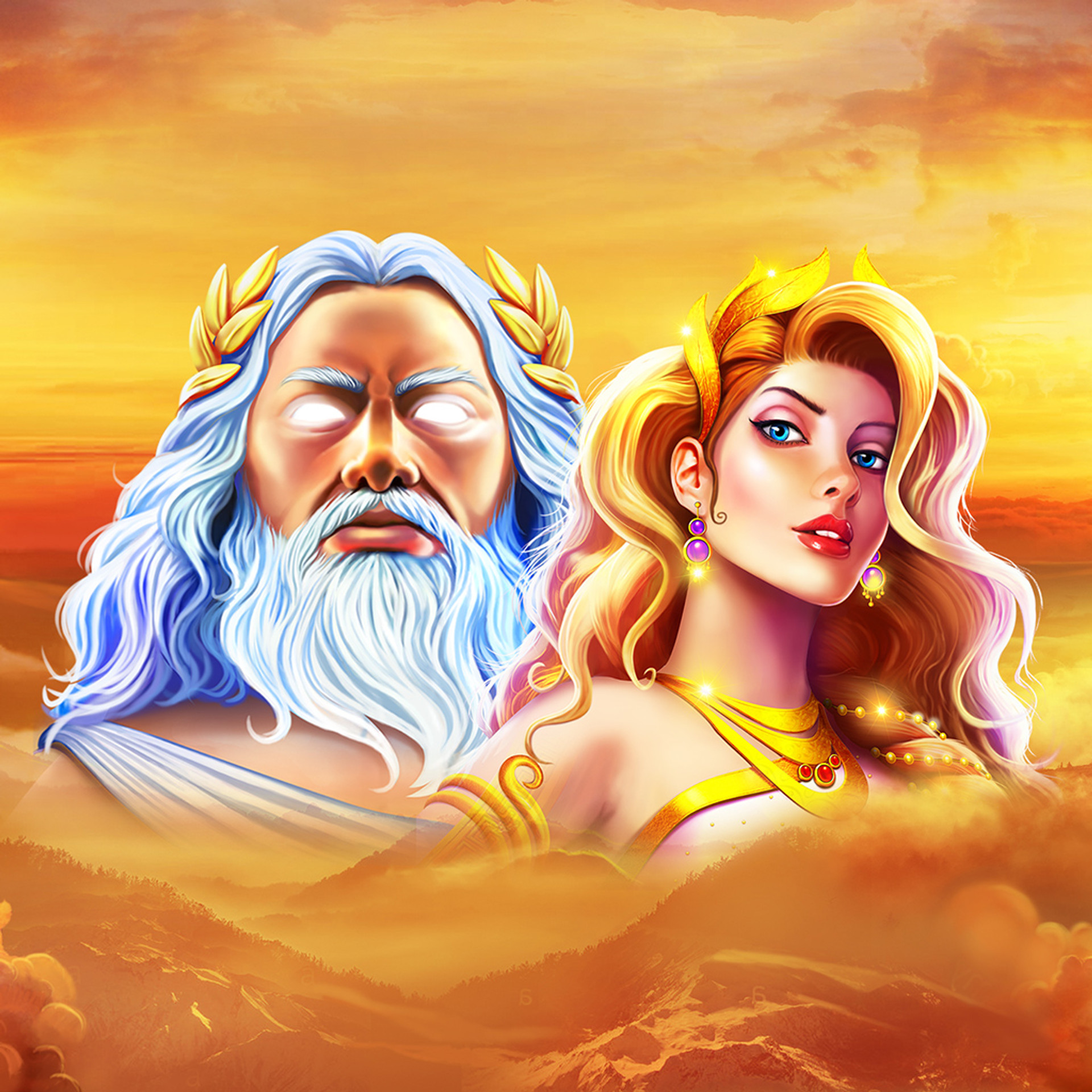 Greek Gods