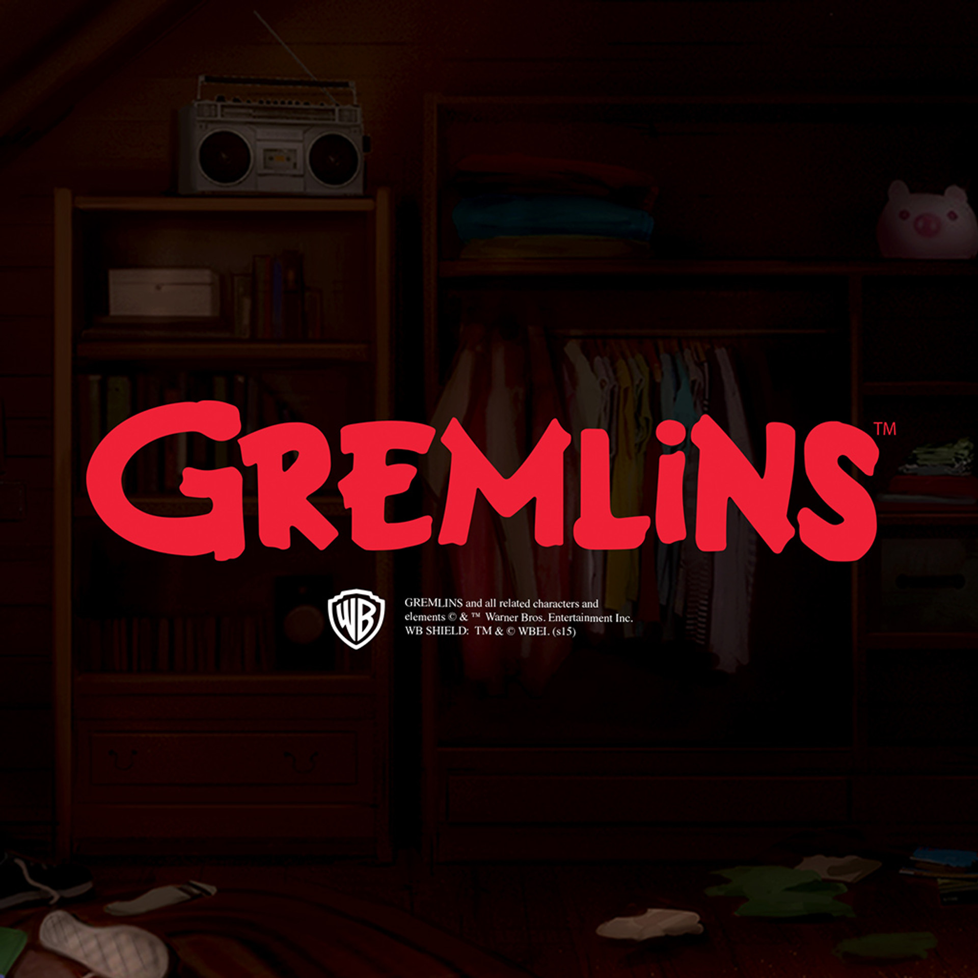 Gremlins