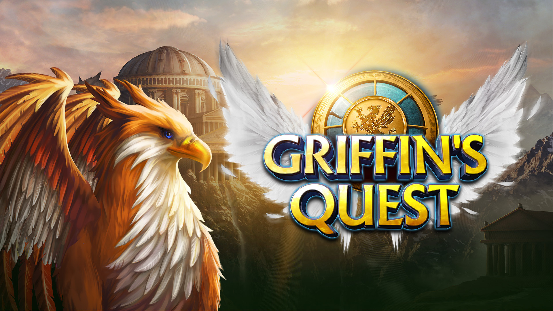 Griffin's Quest