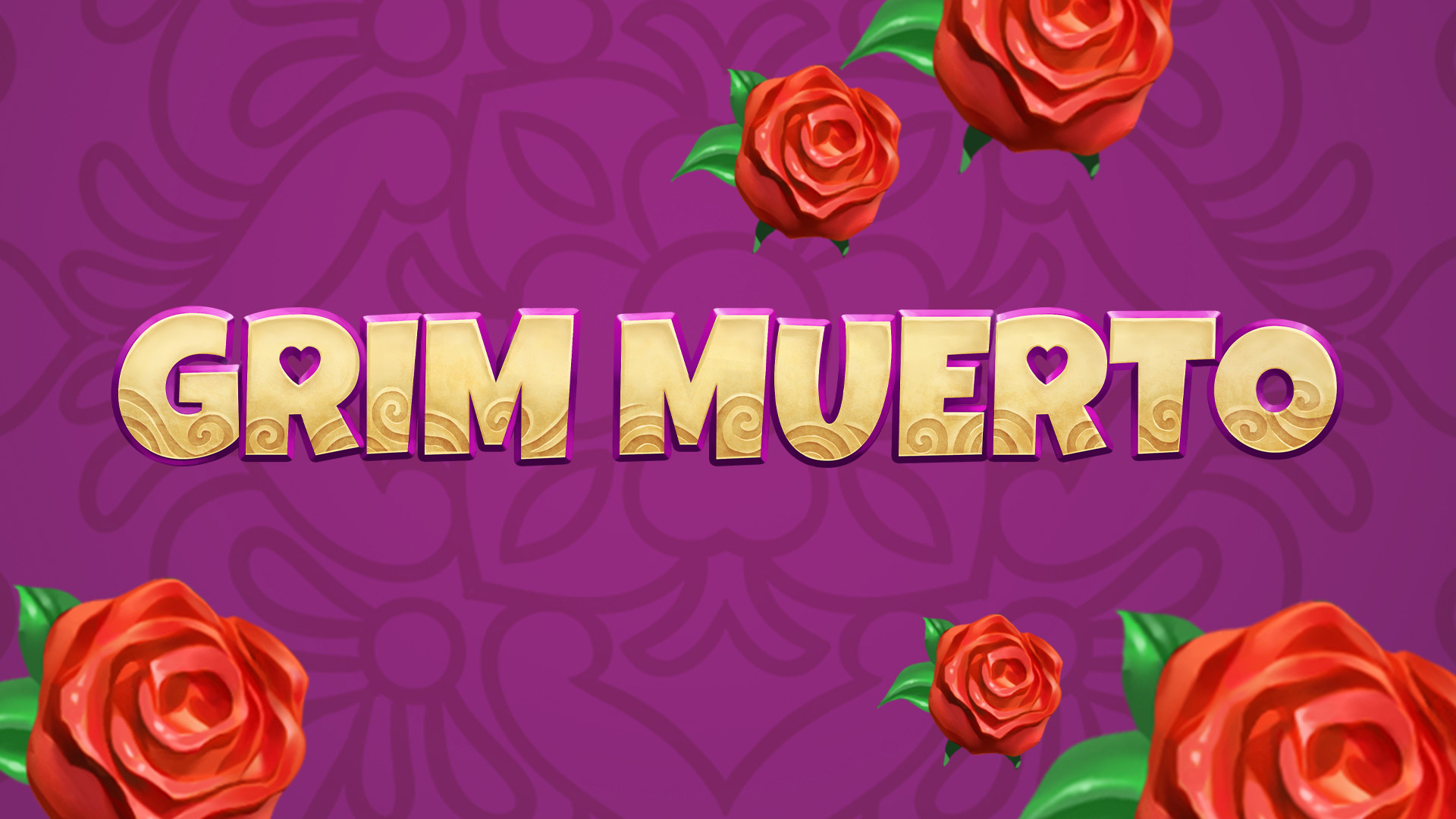 Grim Muerto