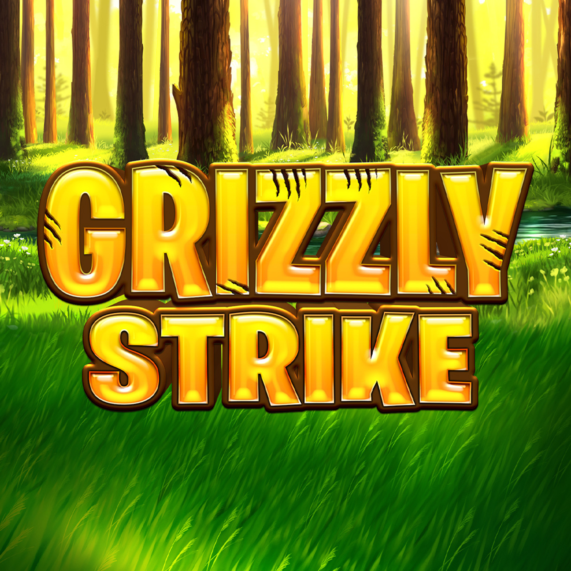 Grizzly Strike