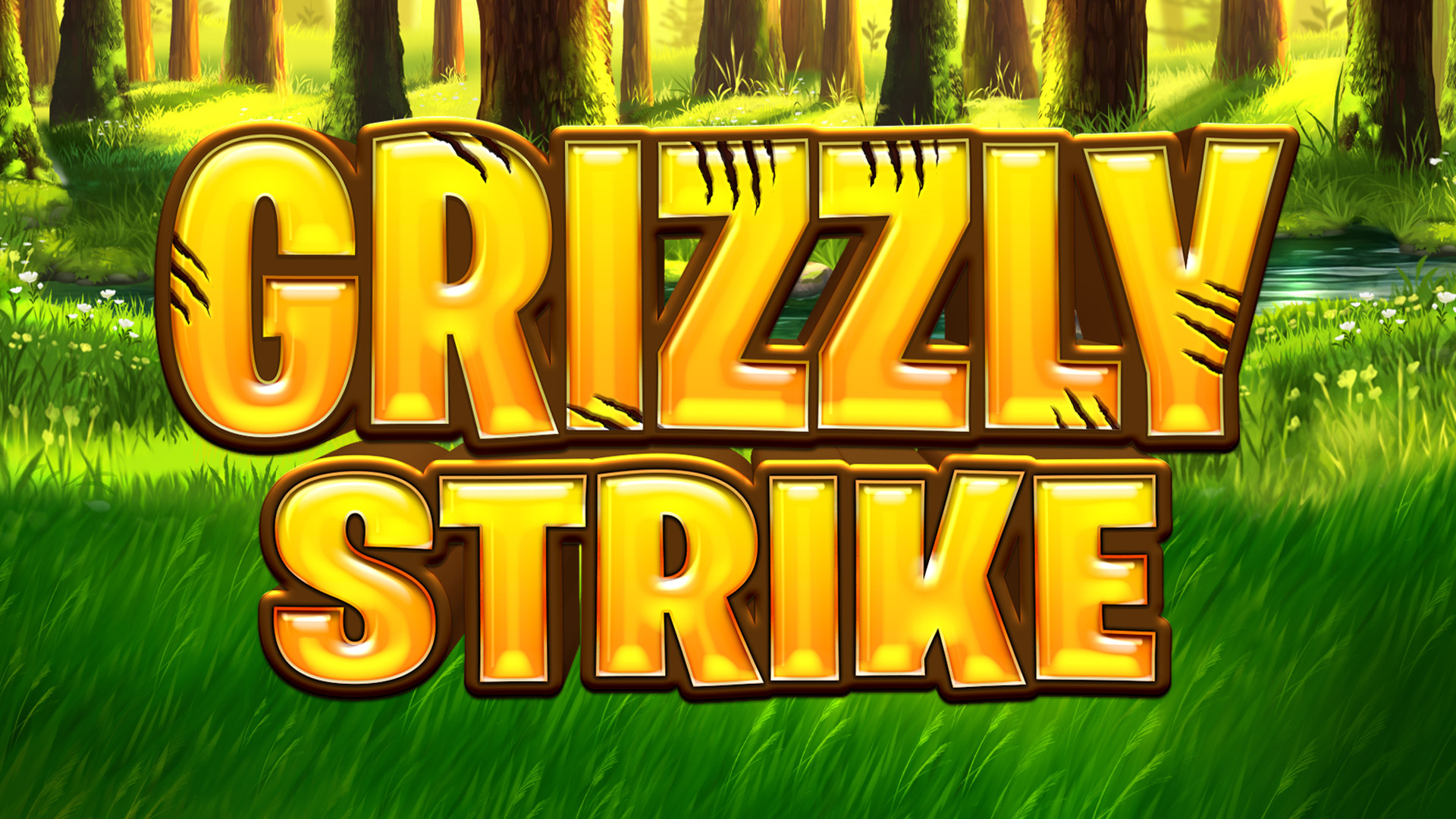 Grizzly Strike