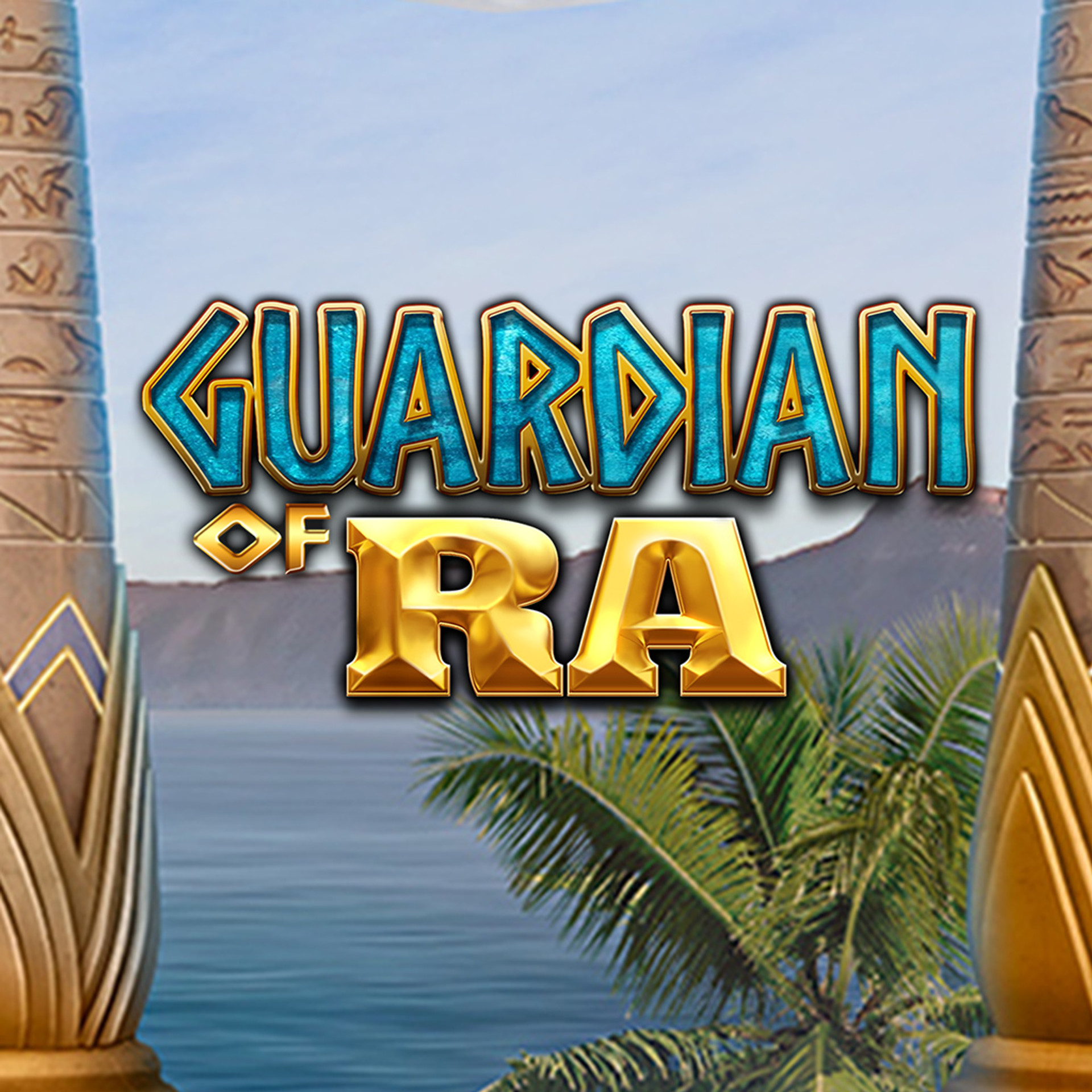 Guardian of Ra