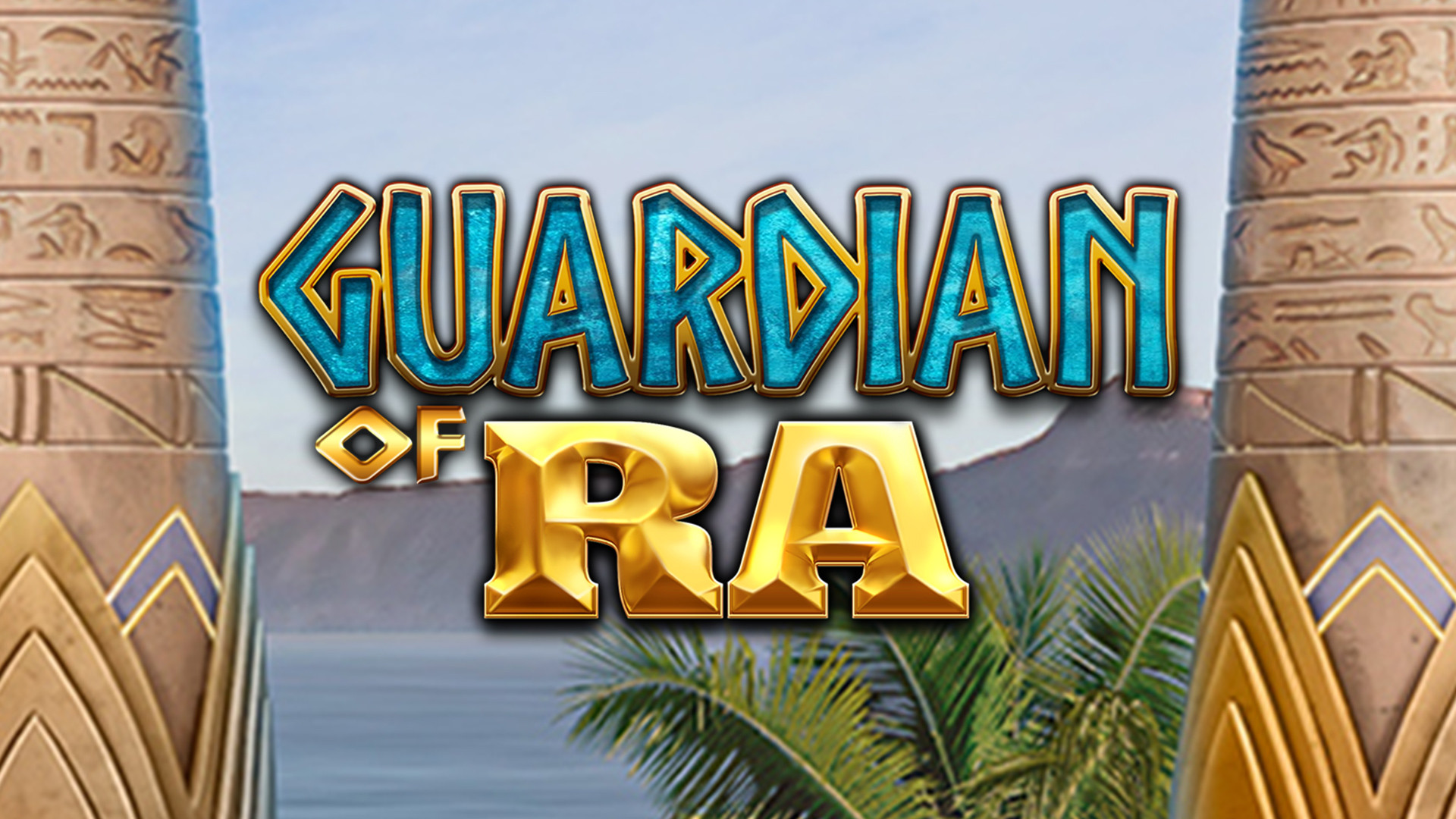 Guardian of Ra