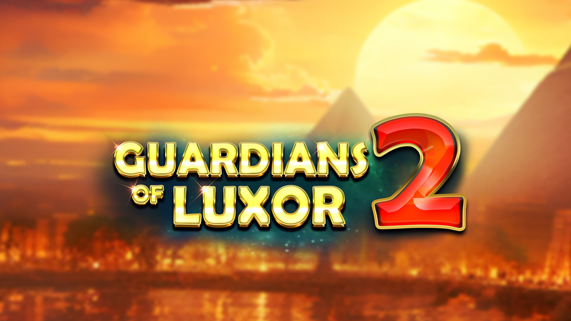 Guardians of Luxor 2