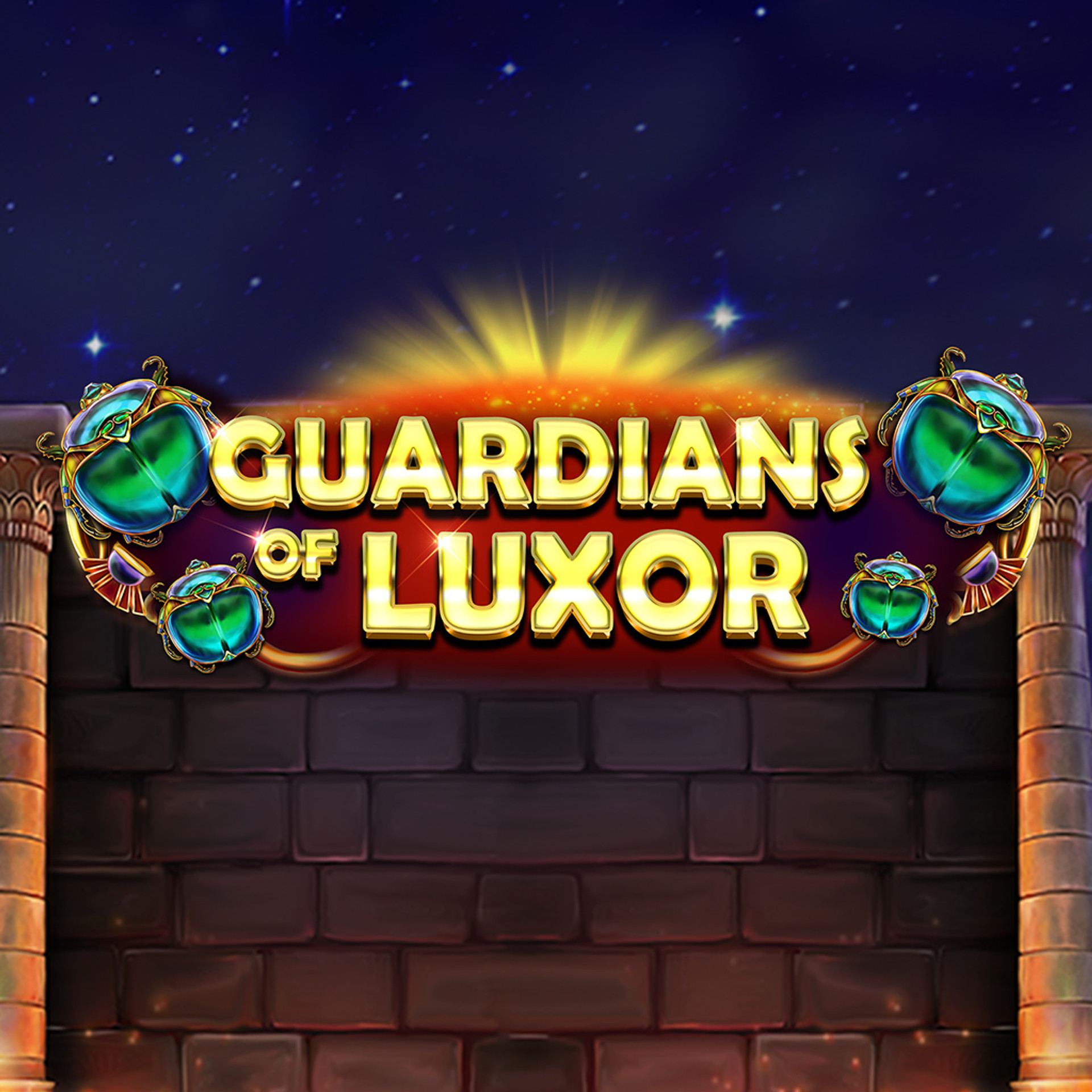 Guardians of Luxor