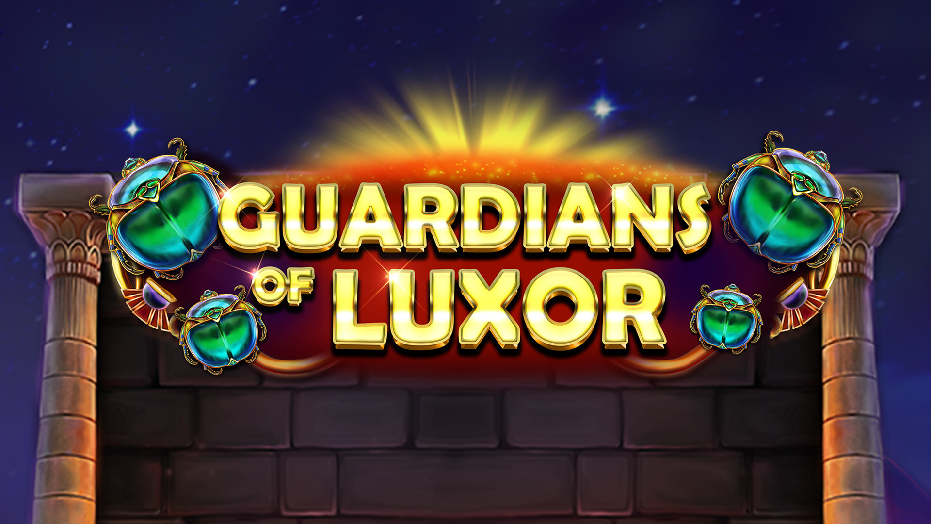 Guardians of Luxor