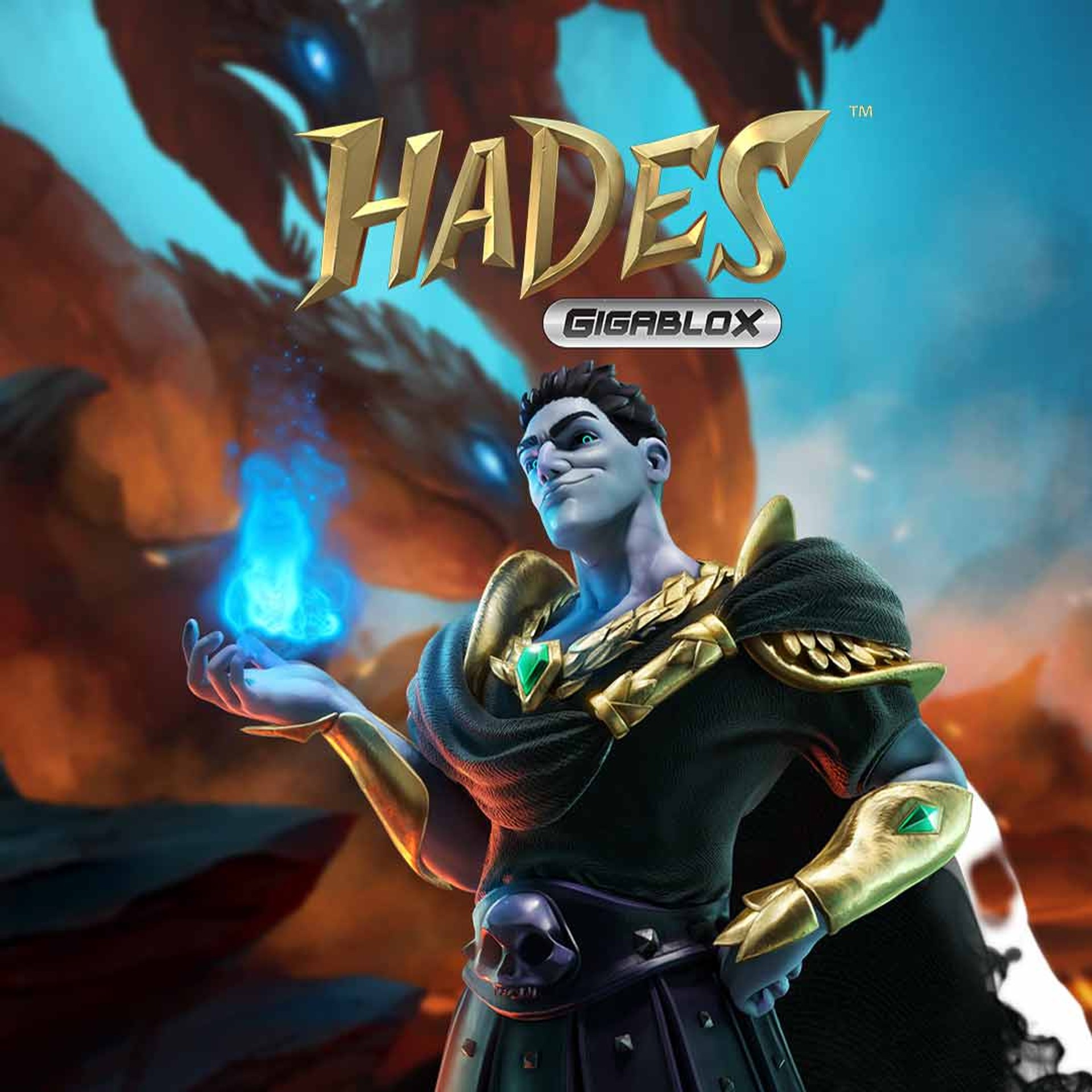 Hades Gigablox