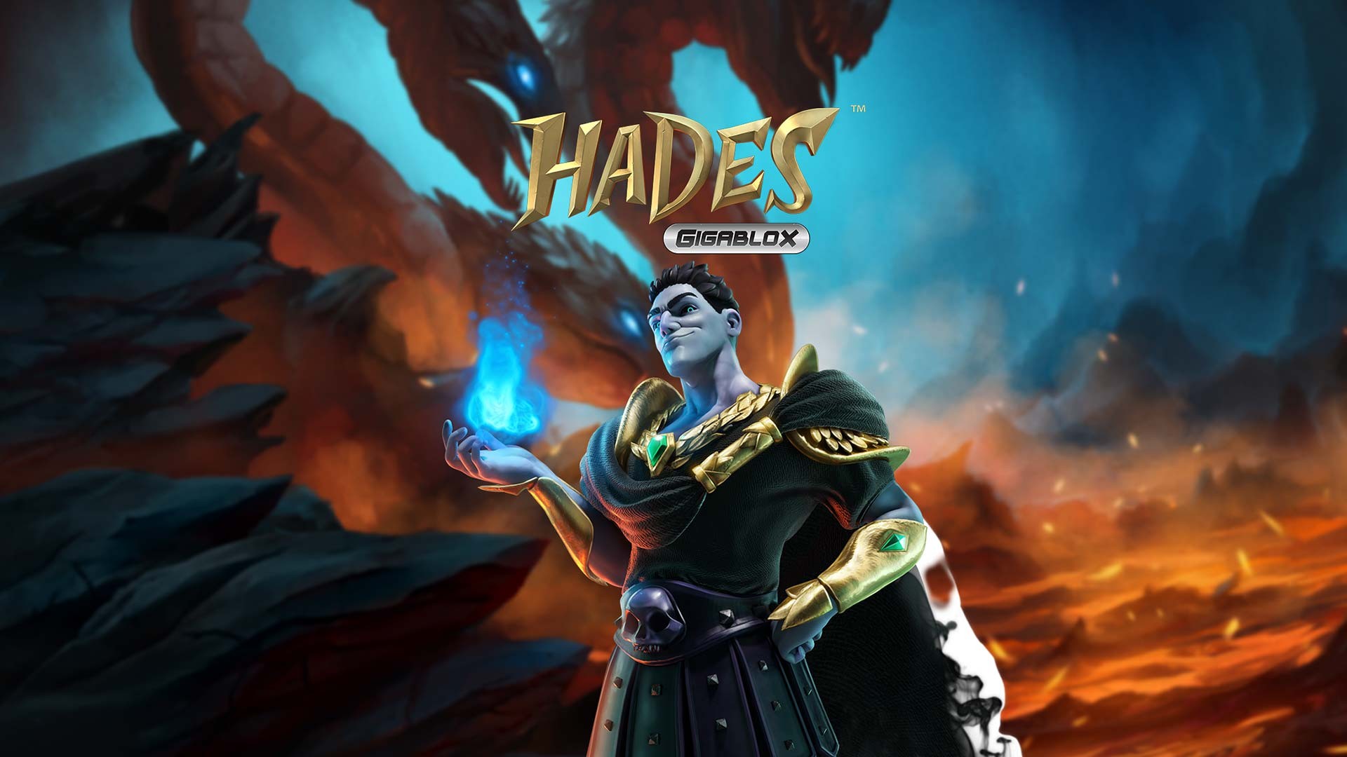 Hades Gigablox