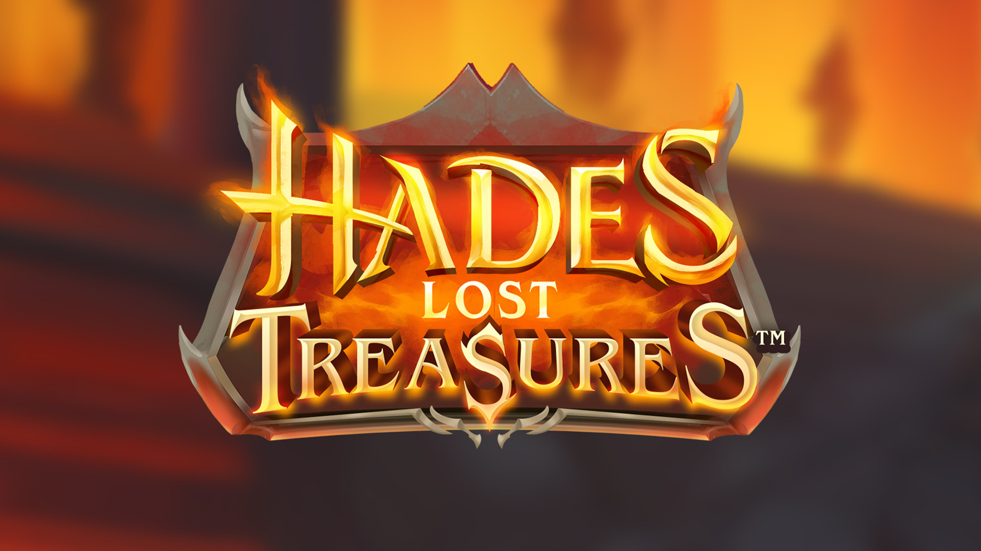 Hades Lost Treasures