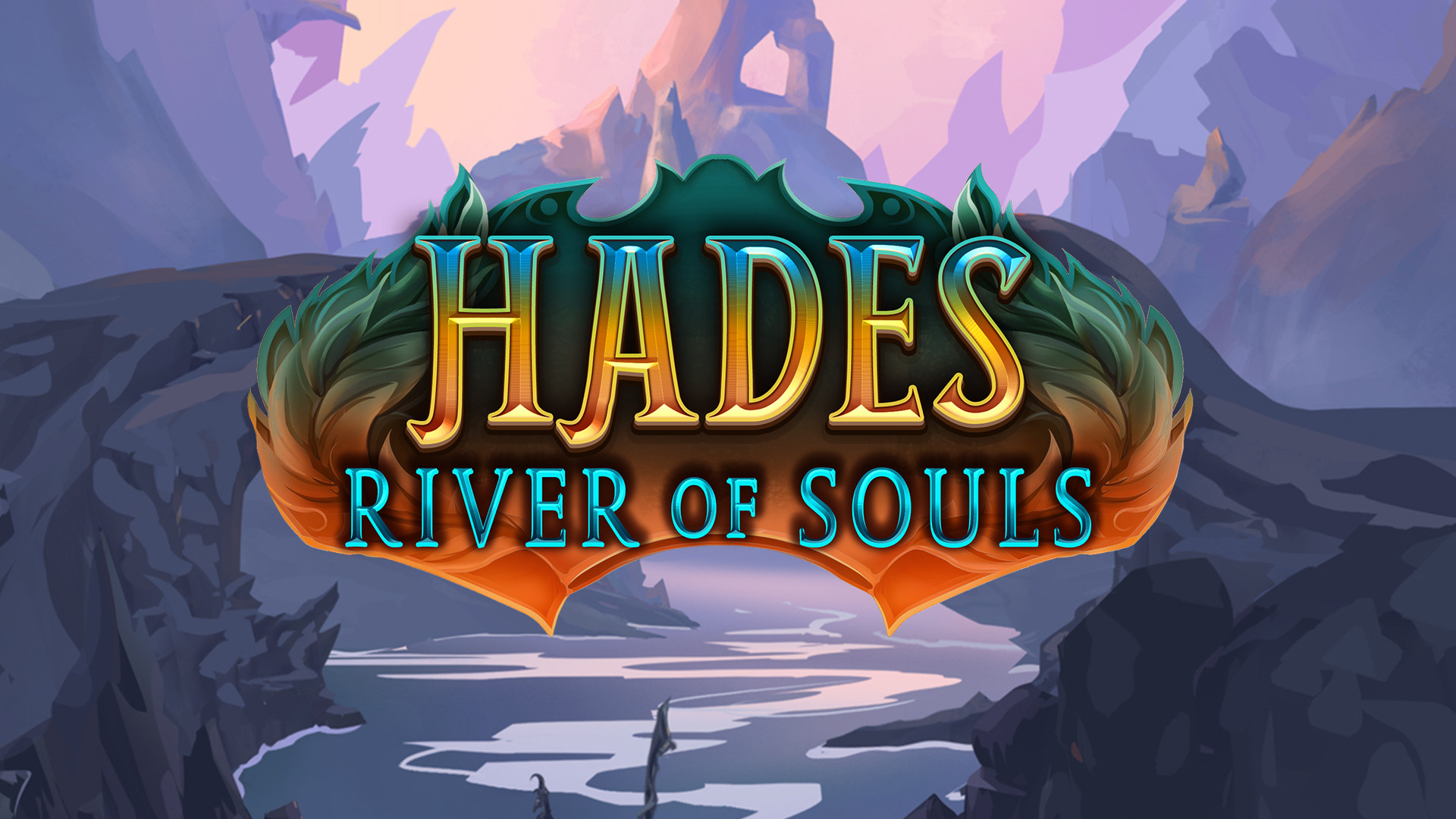 Hades: River of Souls