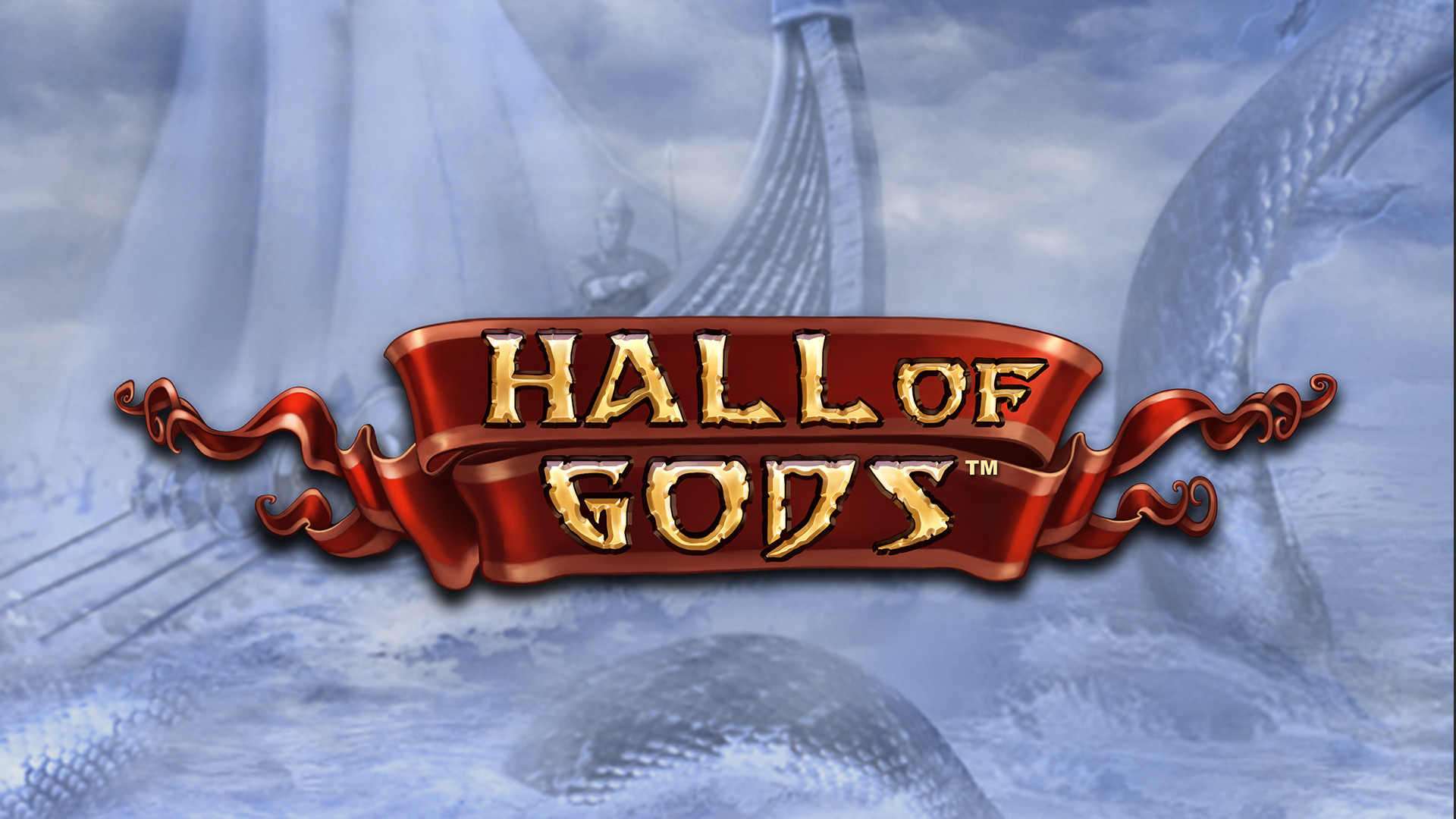 Hall of Gods