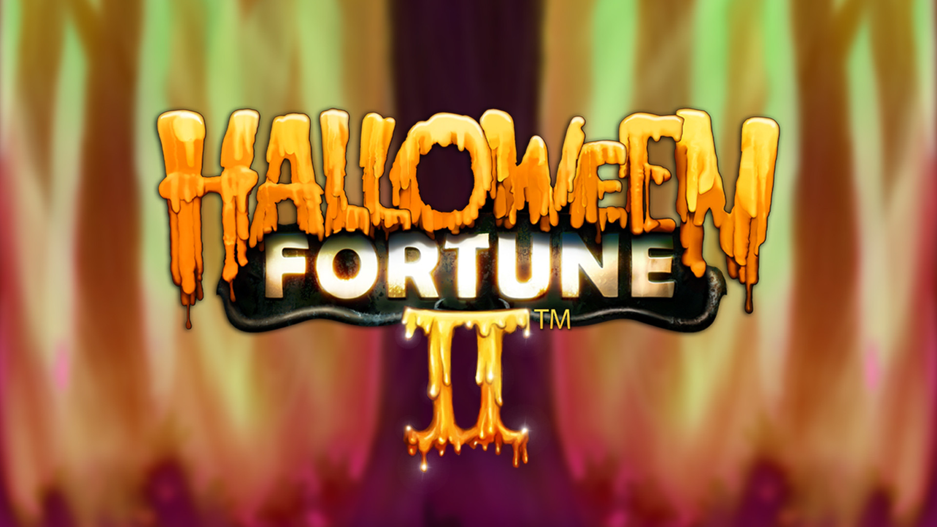 Halloween Fortune II