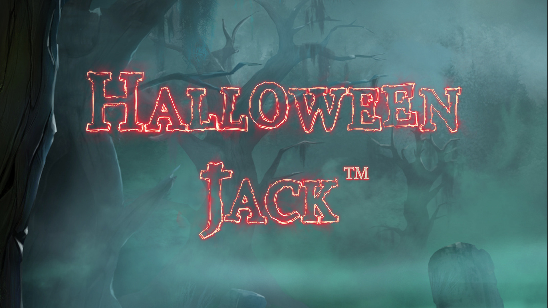 Halloween Jack