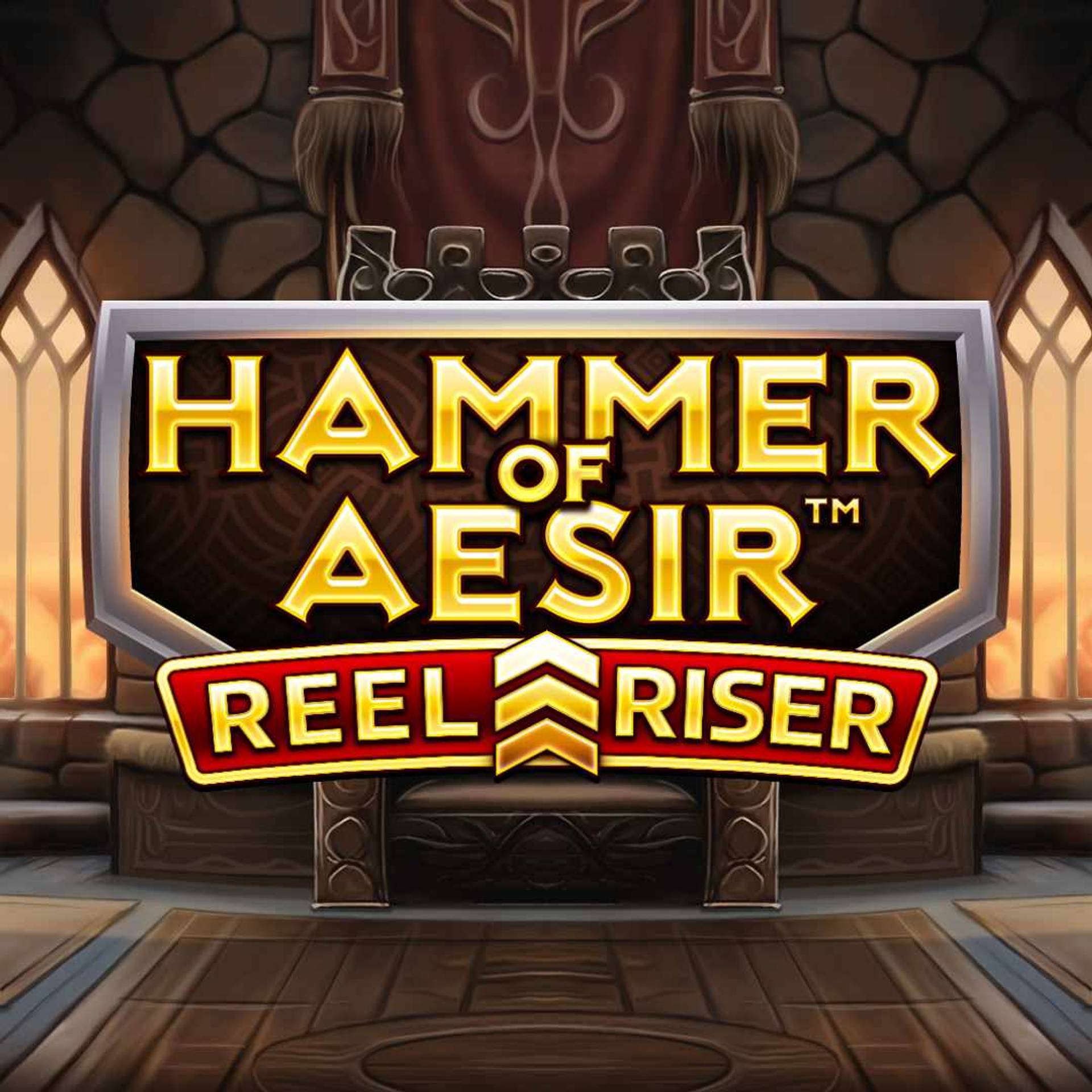 Hammer of Aesir