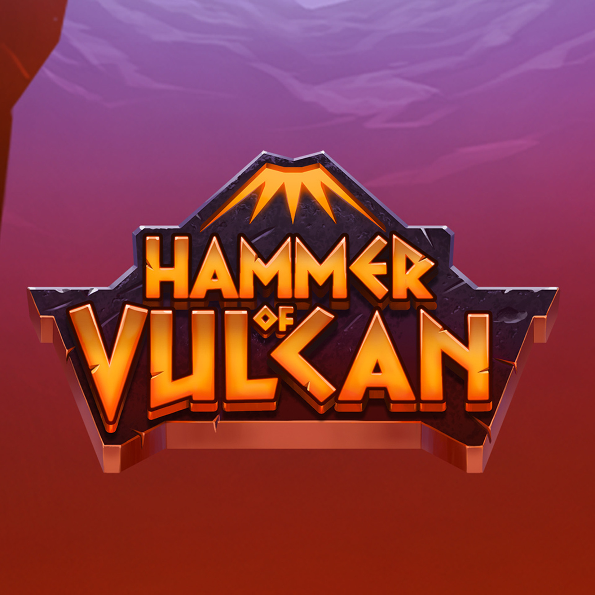 Hammer of Vulcan