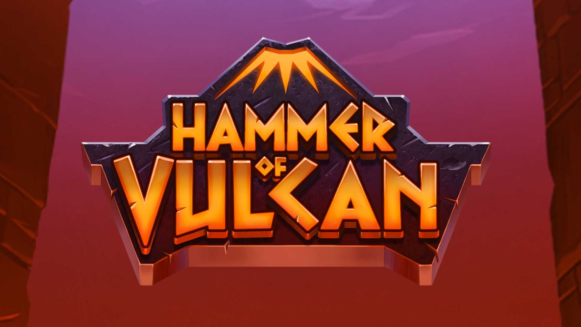 Hammer of Vulcan