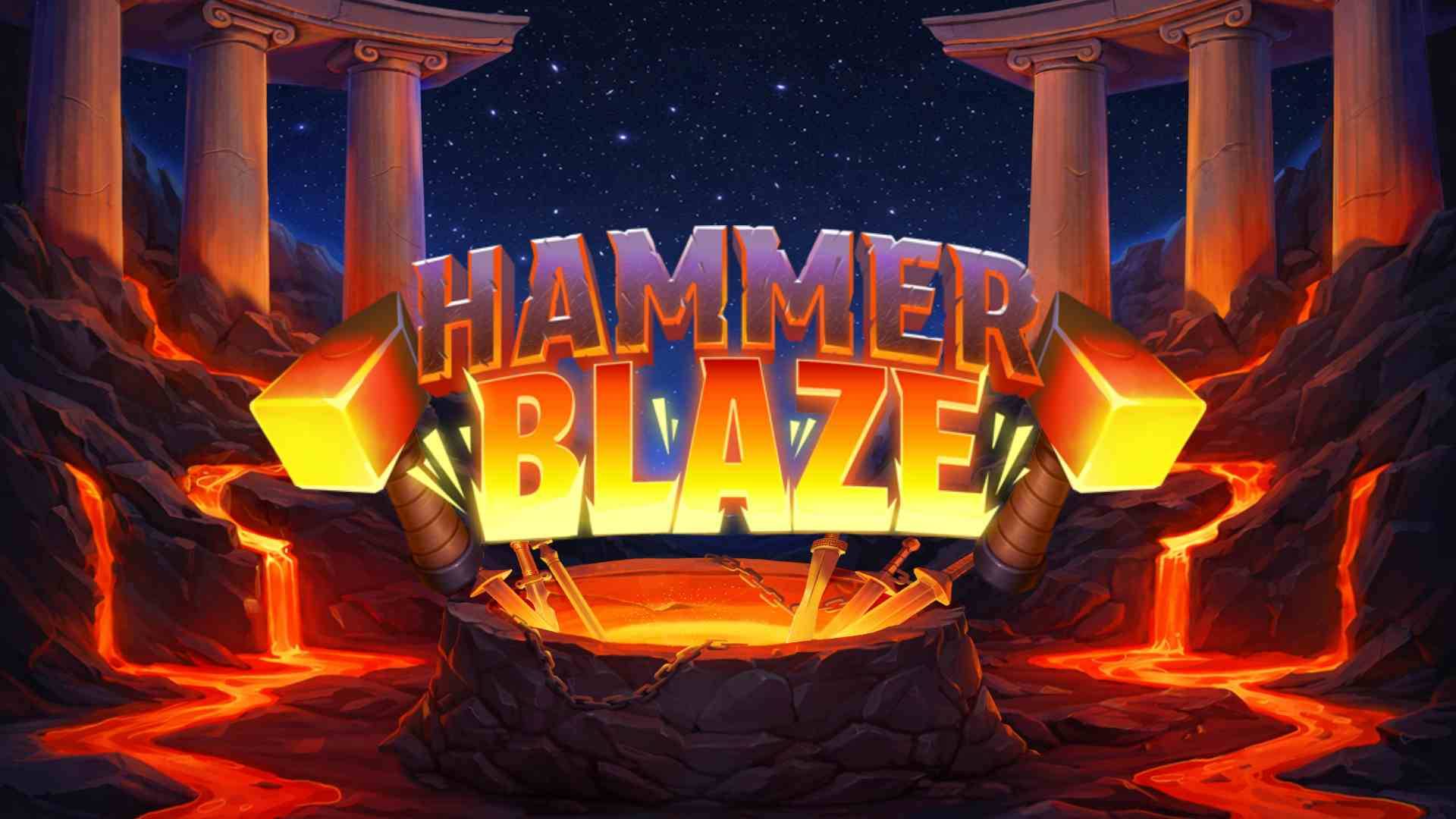 Hammerblaze