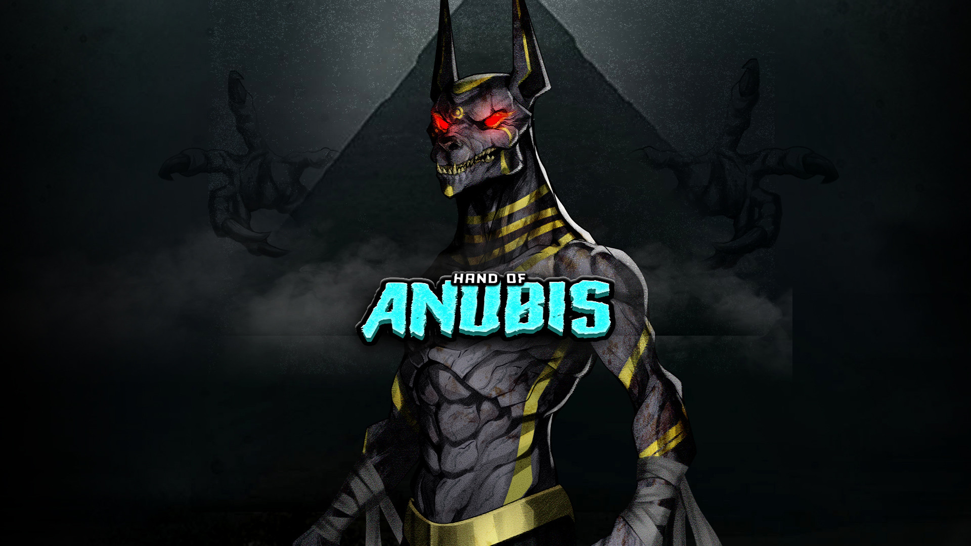 Hand of Anubis